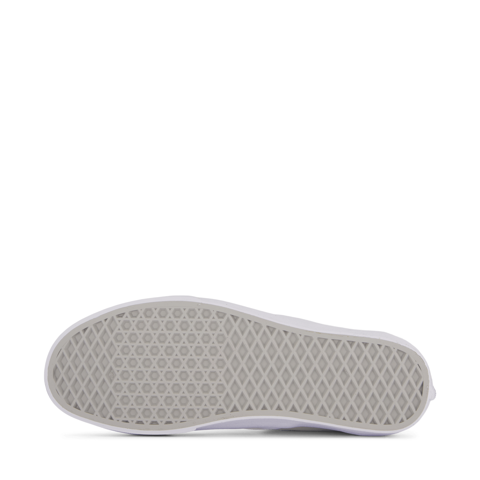 U Classic Slip-on True White