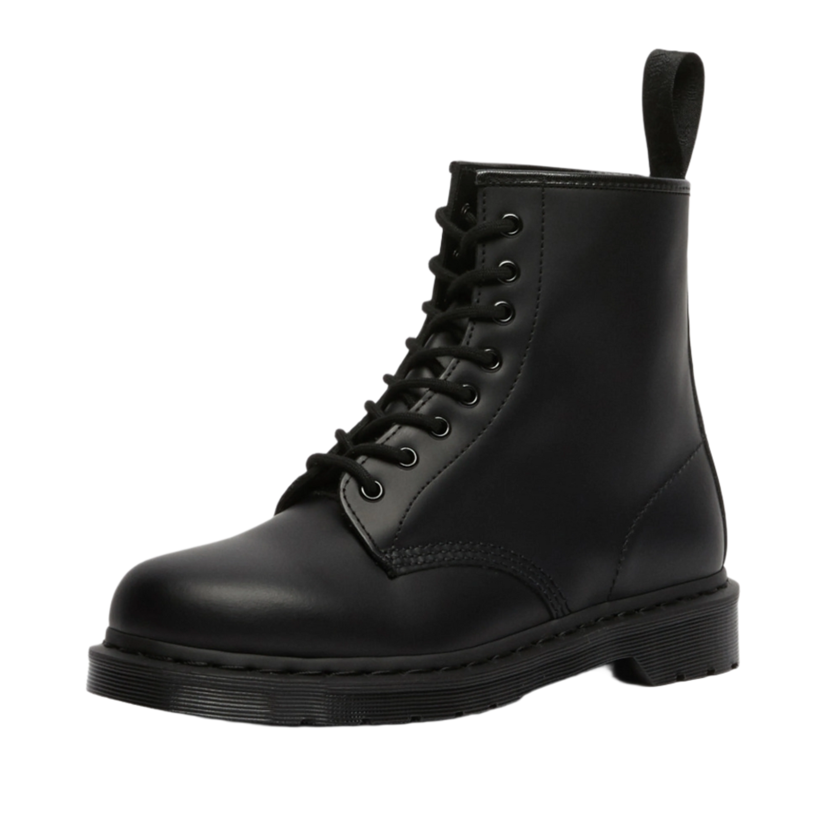 Dr Martens 1460 8-eye boot (Core Mono)