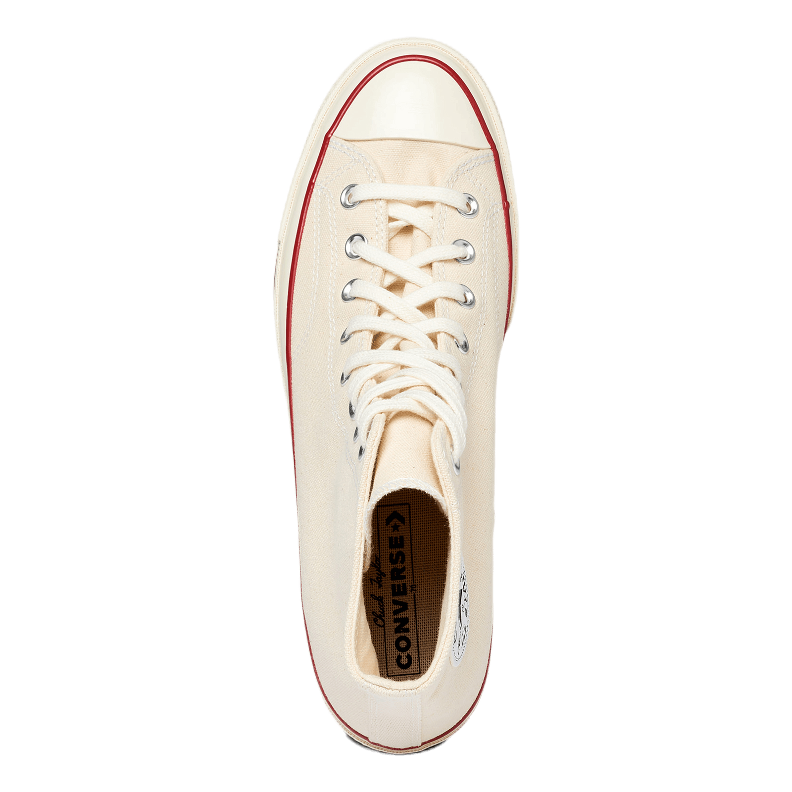 Chuck Taylor Allstar 70 Hi White