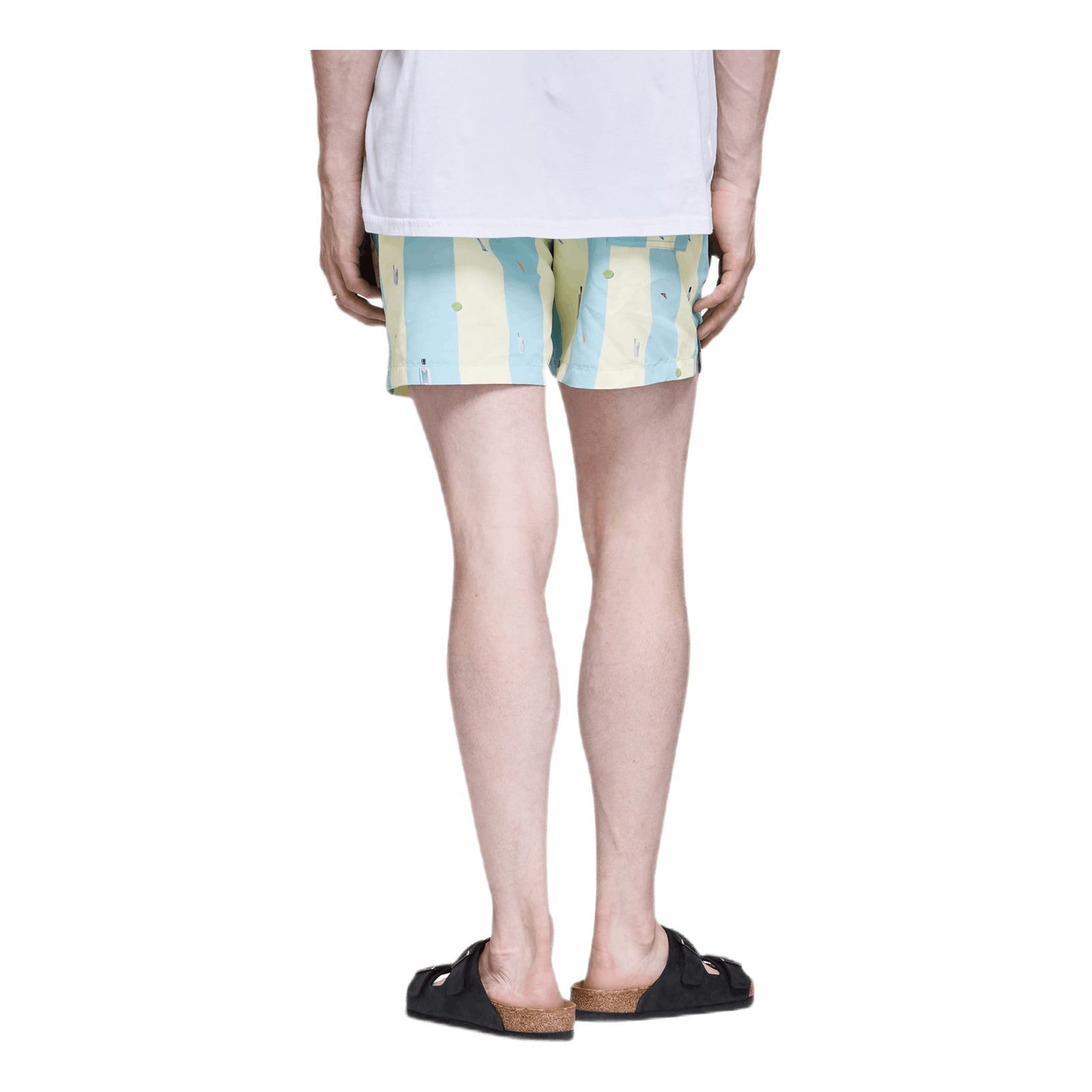 X Caliroots Gin Tonic Ii Multi