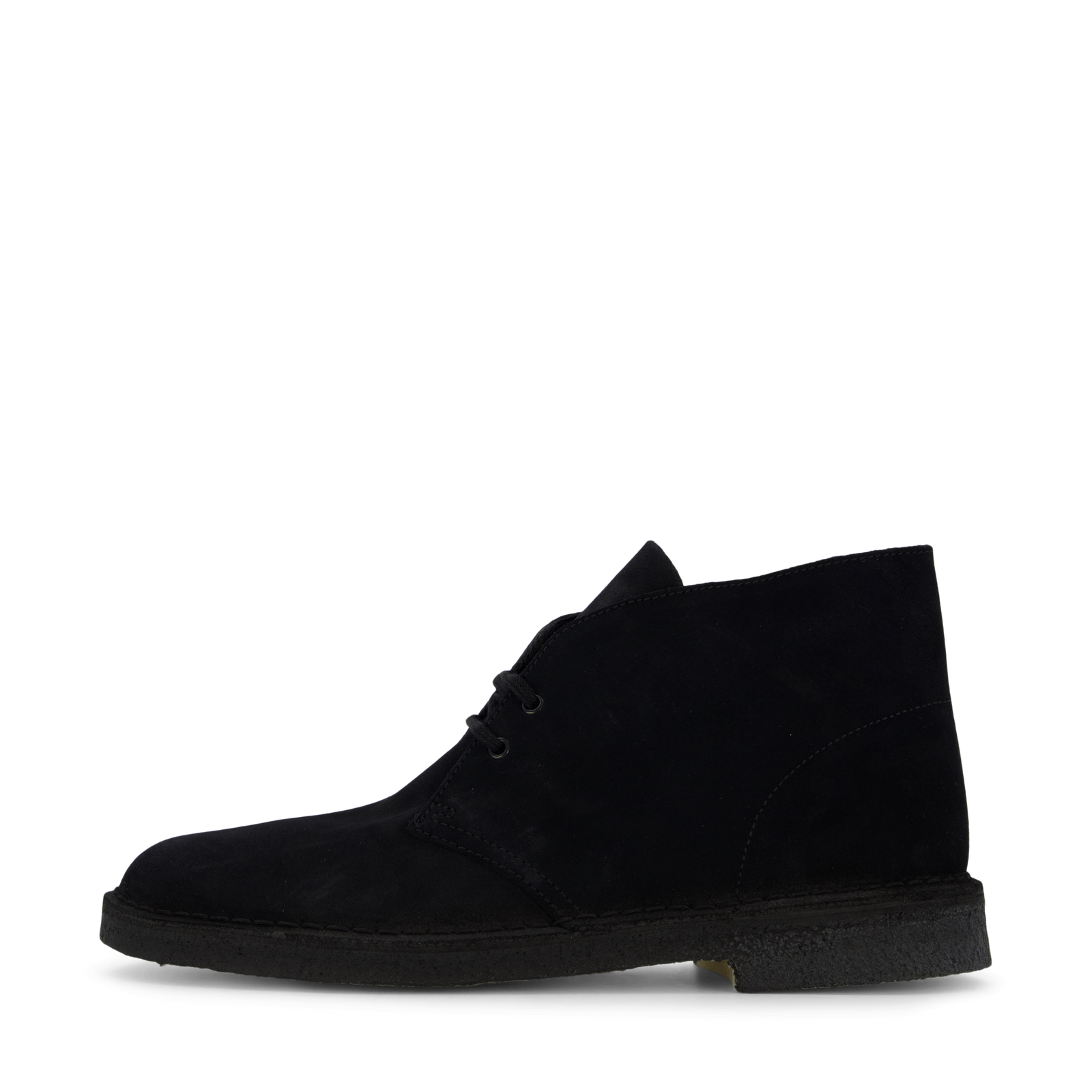 Desert Boot