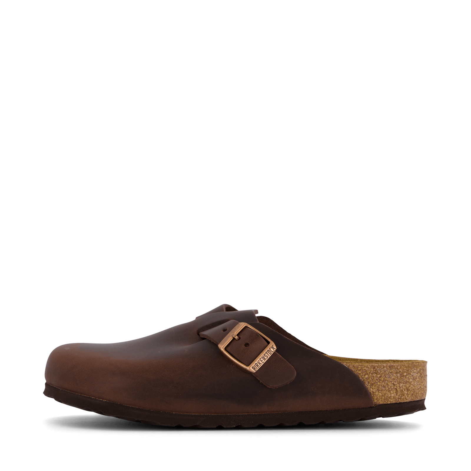 Boston Regular Habana Oiled Leather