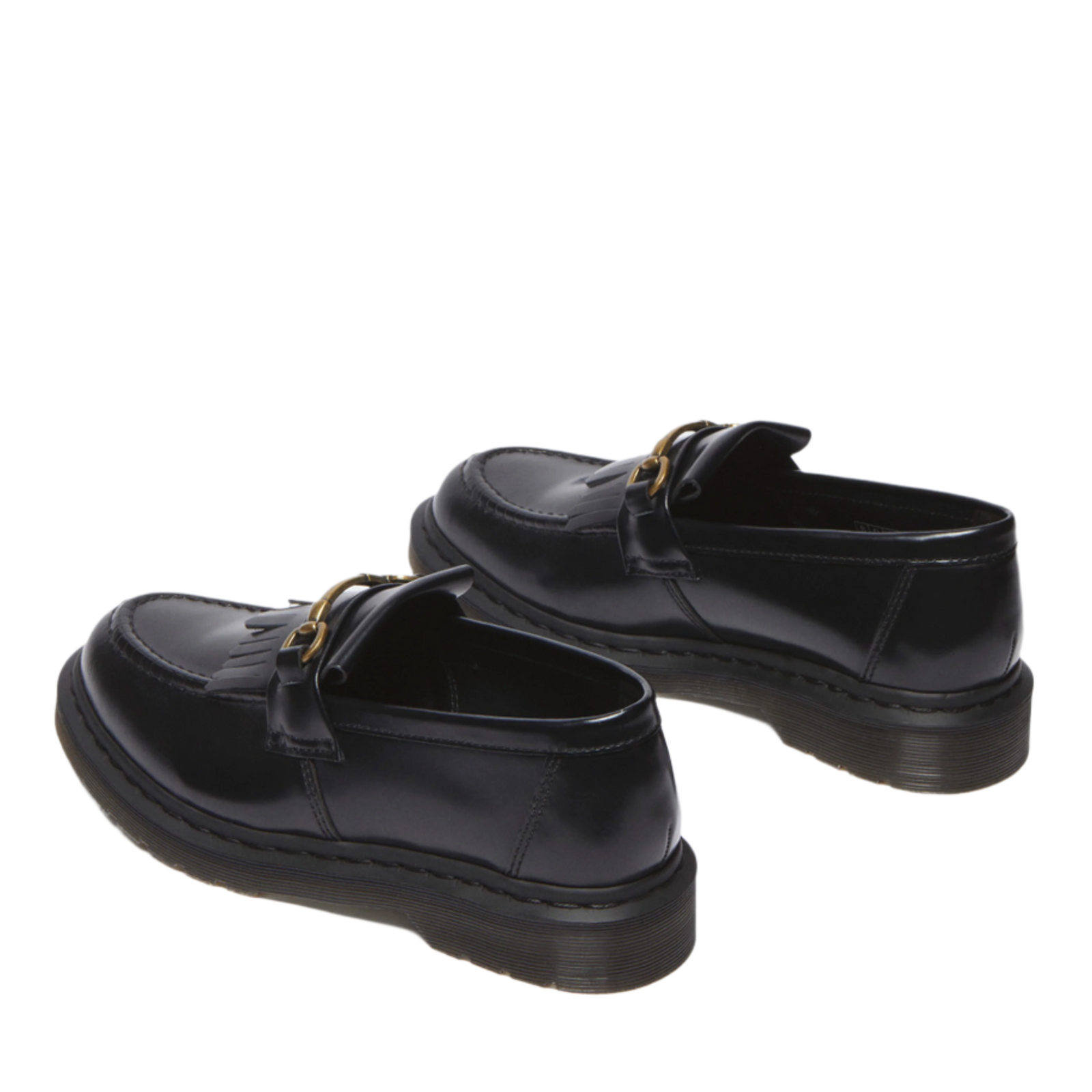 Adrian Snaffle Black