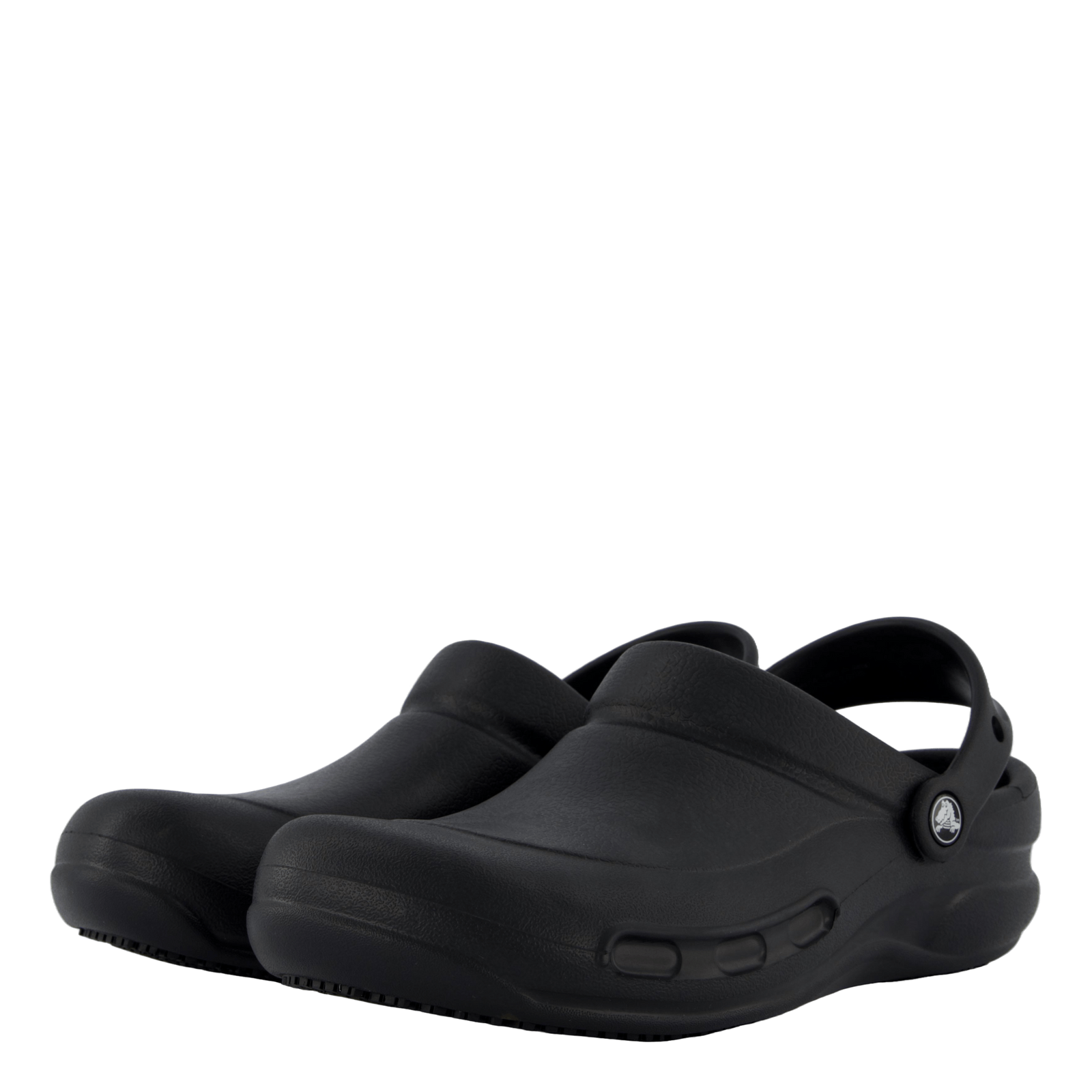 Bistro Pro Literide Clog Black