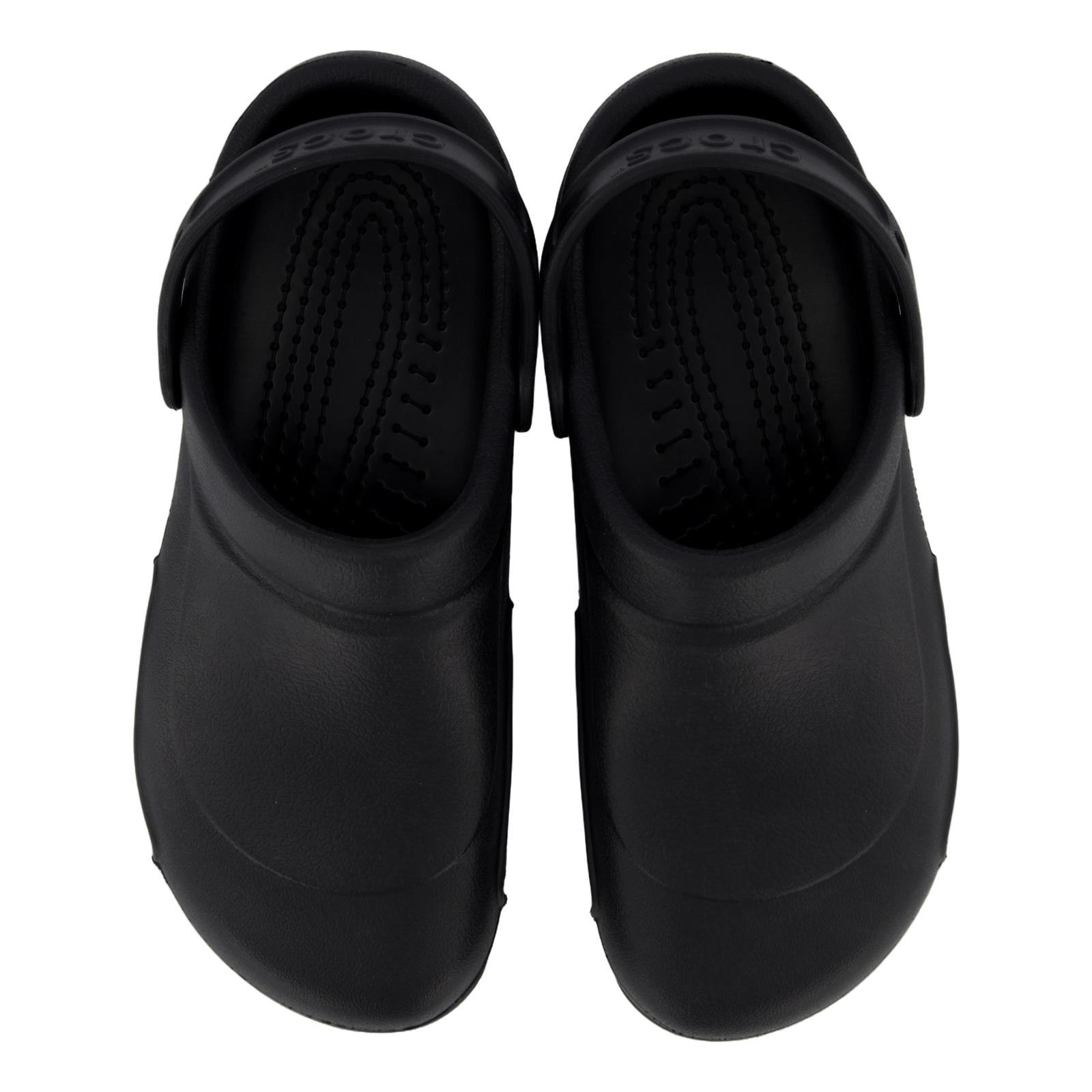Bistro Pro Literide Clog Black