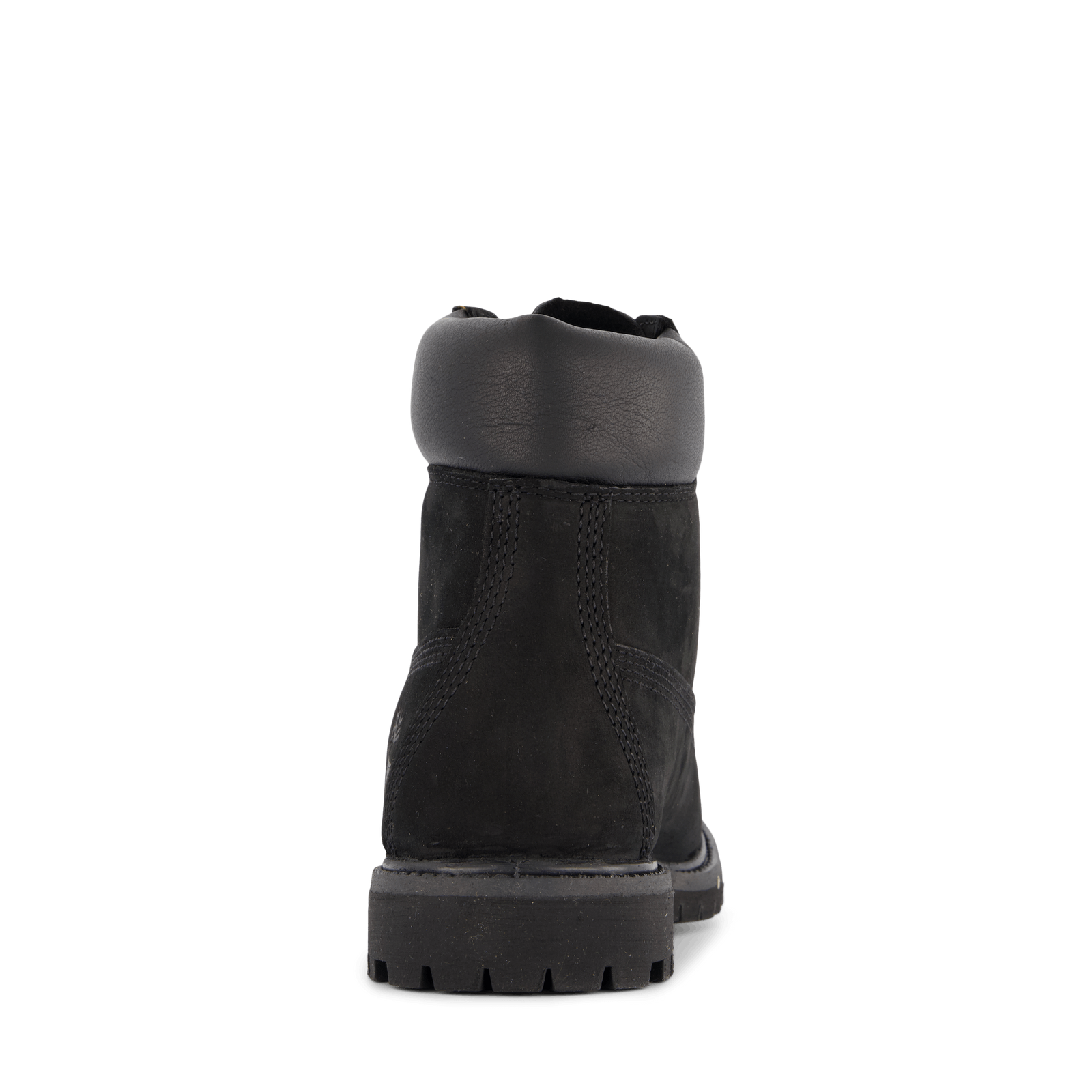 6 Inch Premium Boot Black