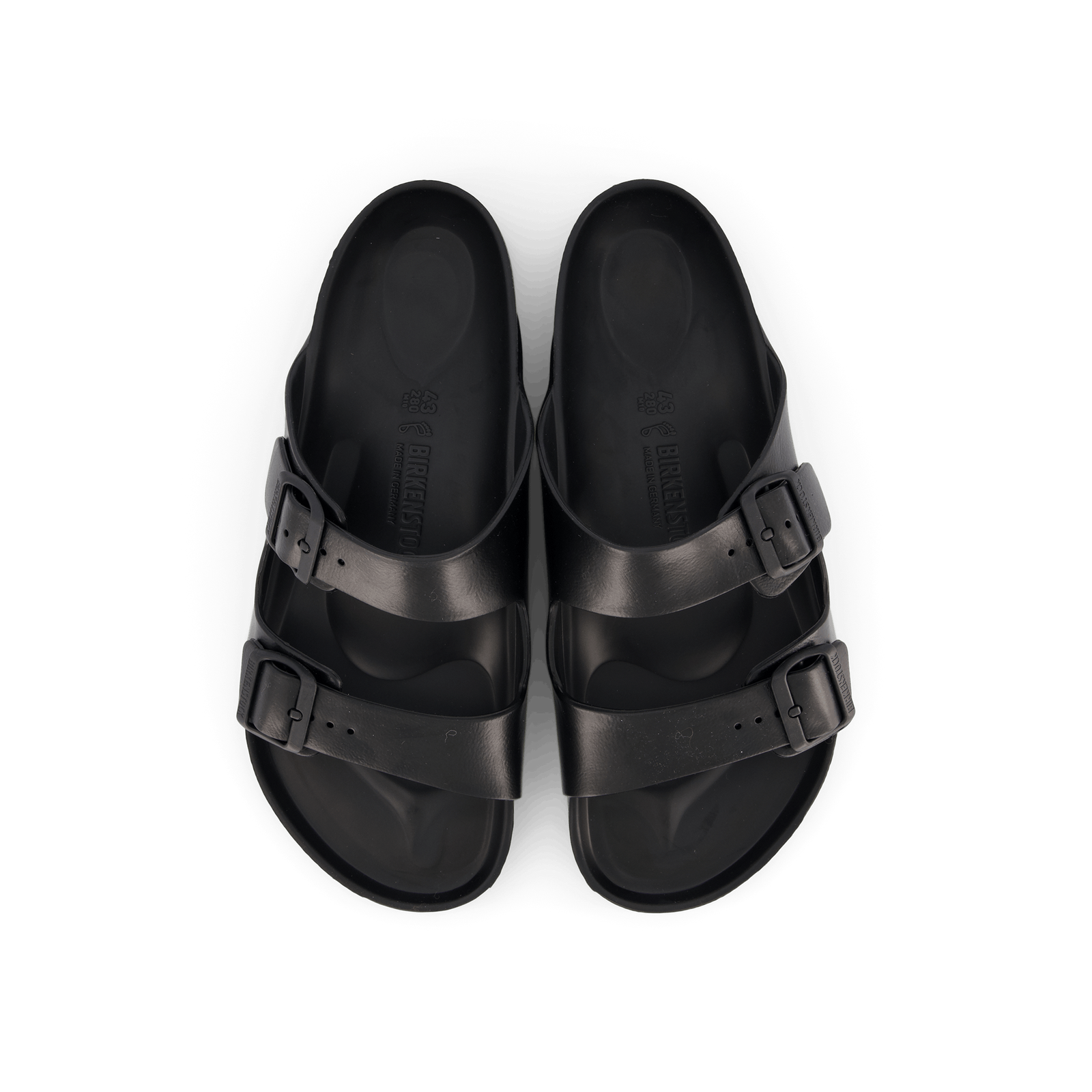 Arizona EVA Regular Black