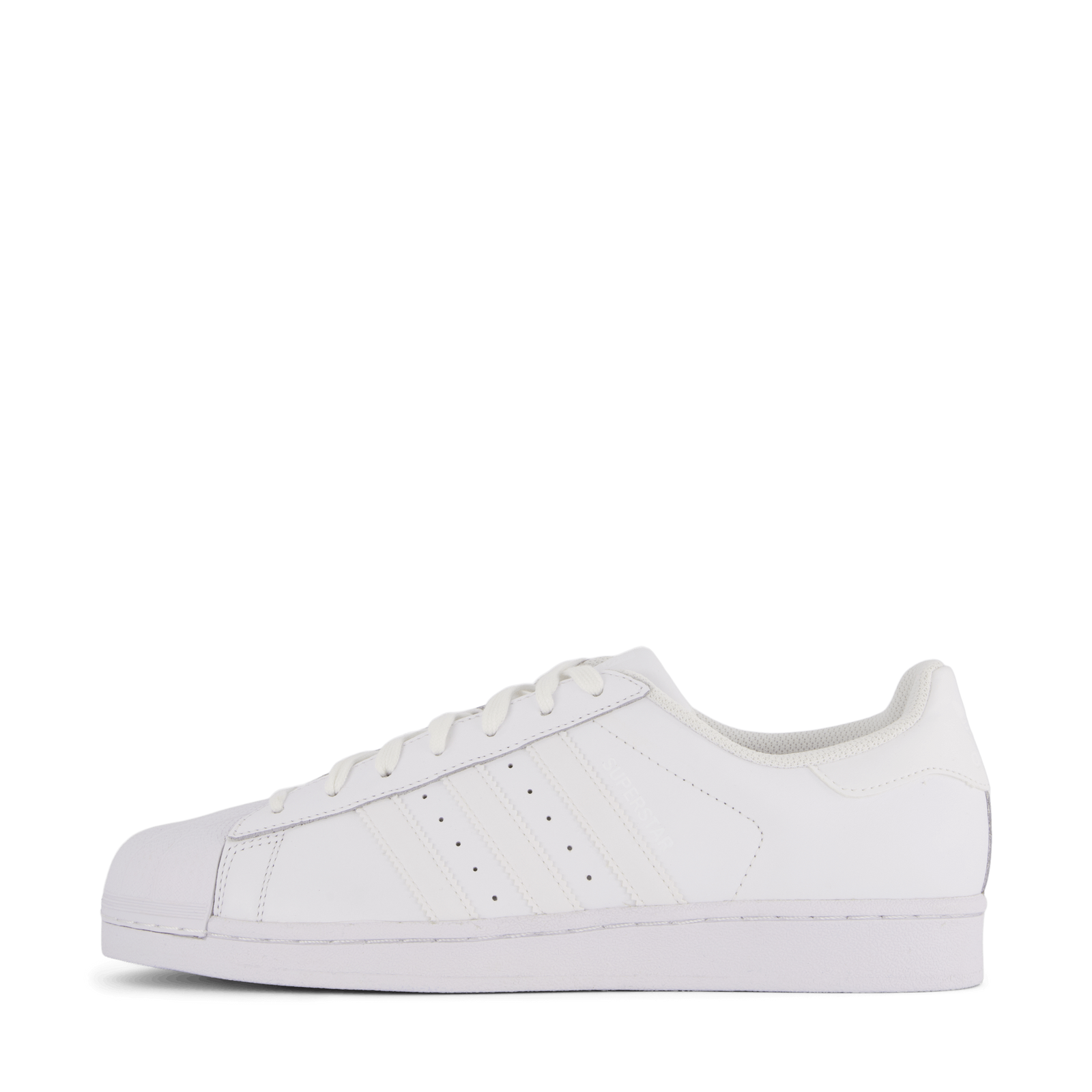 Superstar Foundation Ftwr White