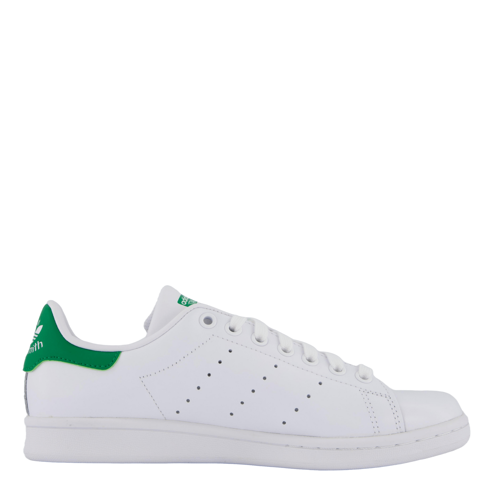 Stan Smith Running White/Fairway