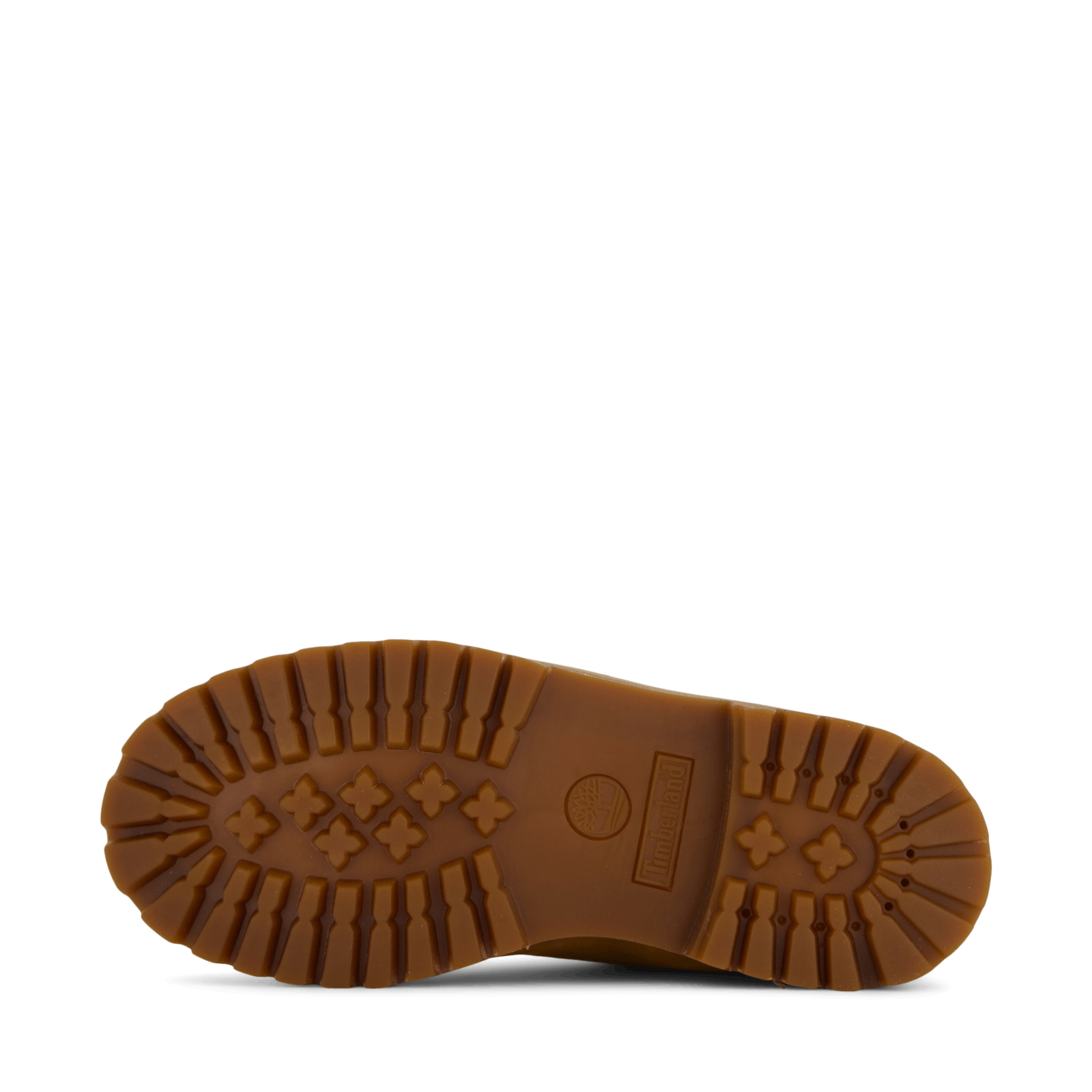 Timberland 6 Inch Icon Warm Lined Wheat