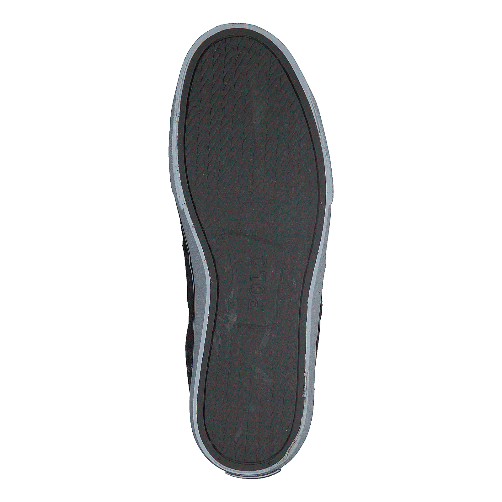 Sayer Canvas Sneaker Black