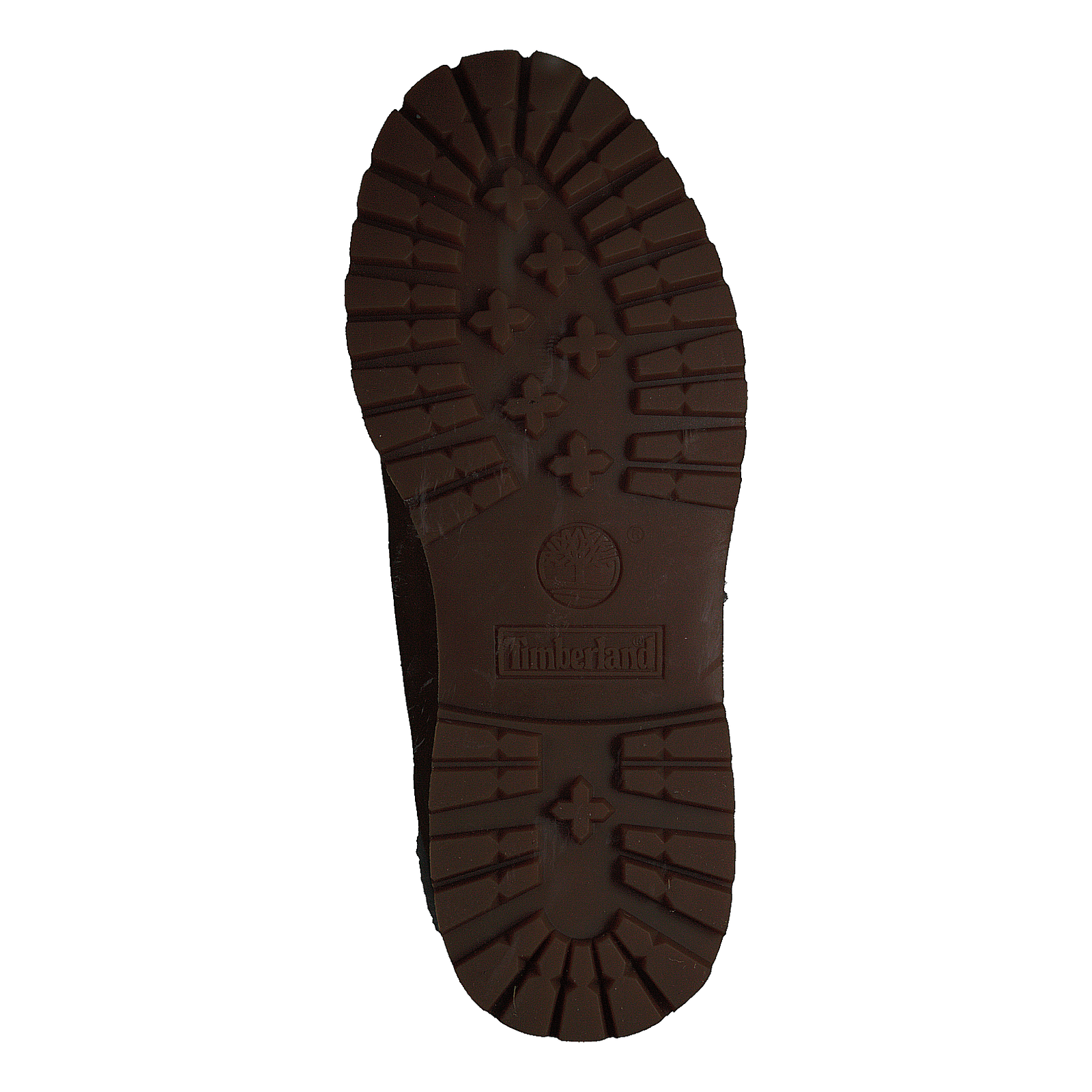 6 Inch Premium Shearling Boot Brown