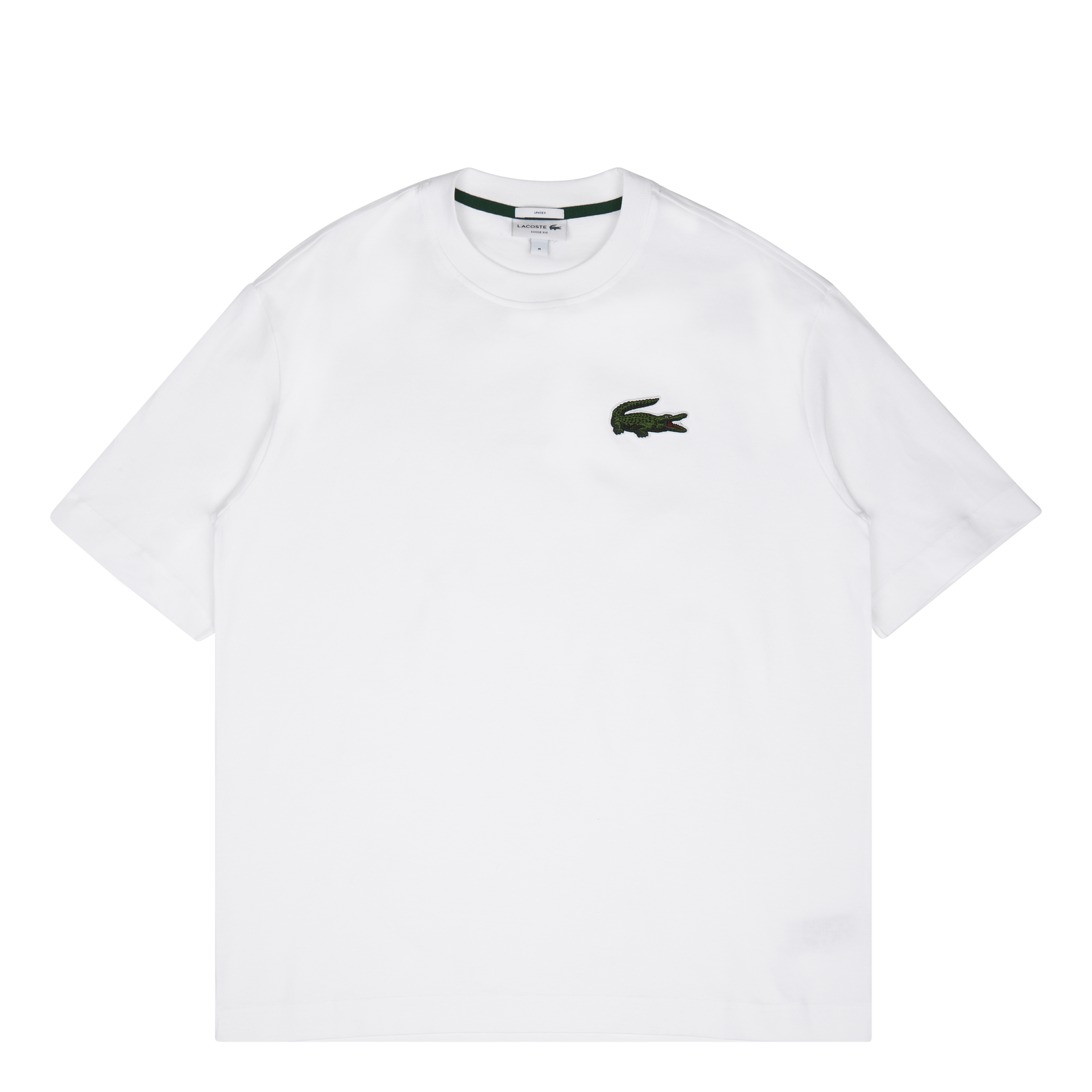 Crewneck T-shirt