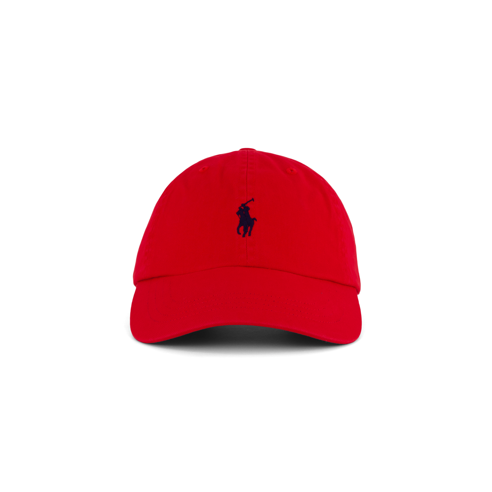 Polo Ralph Lauren Cotton Chino Ball Cap