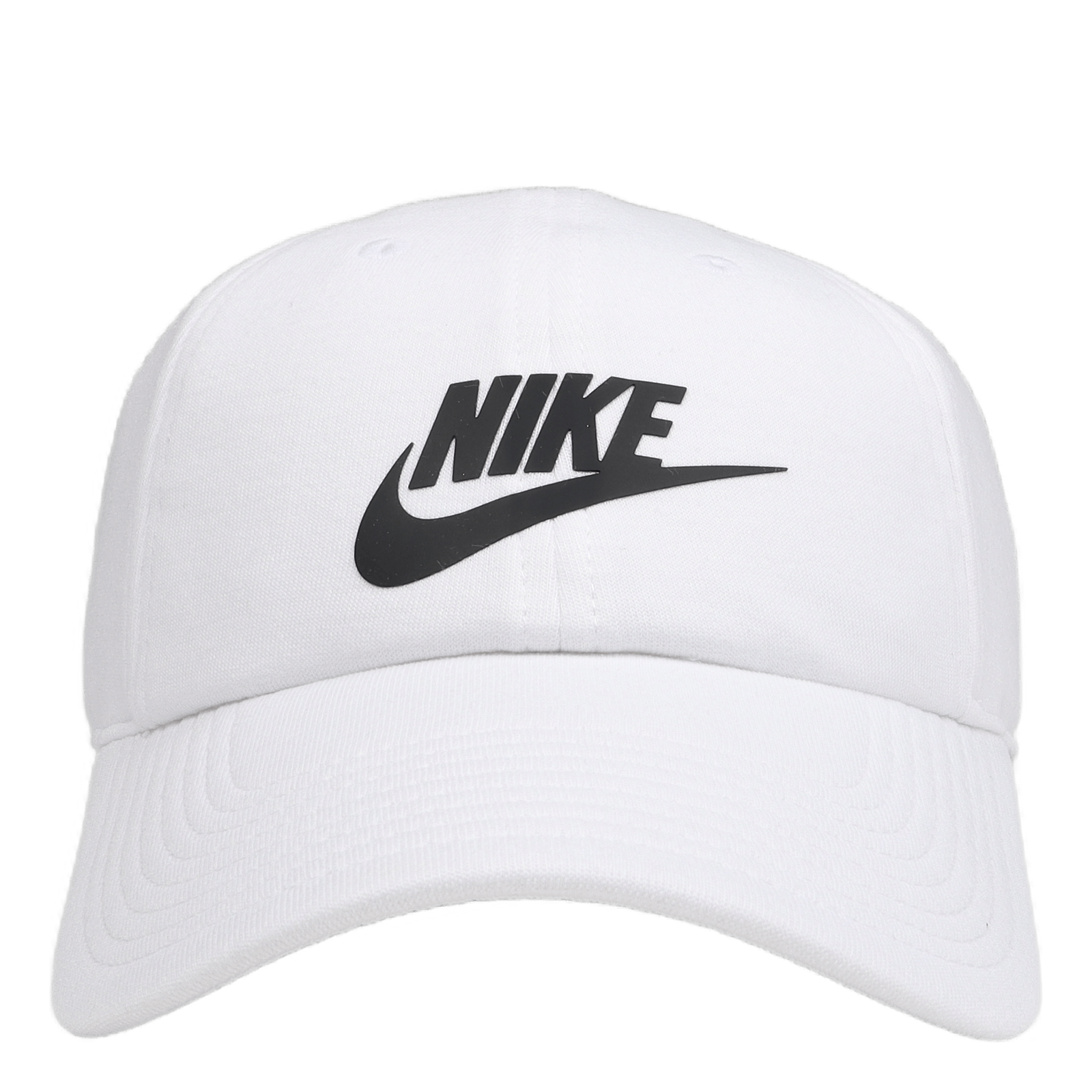 W Heritage 86 Swoosh White