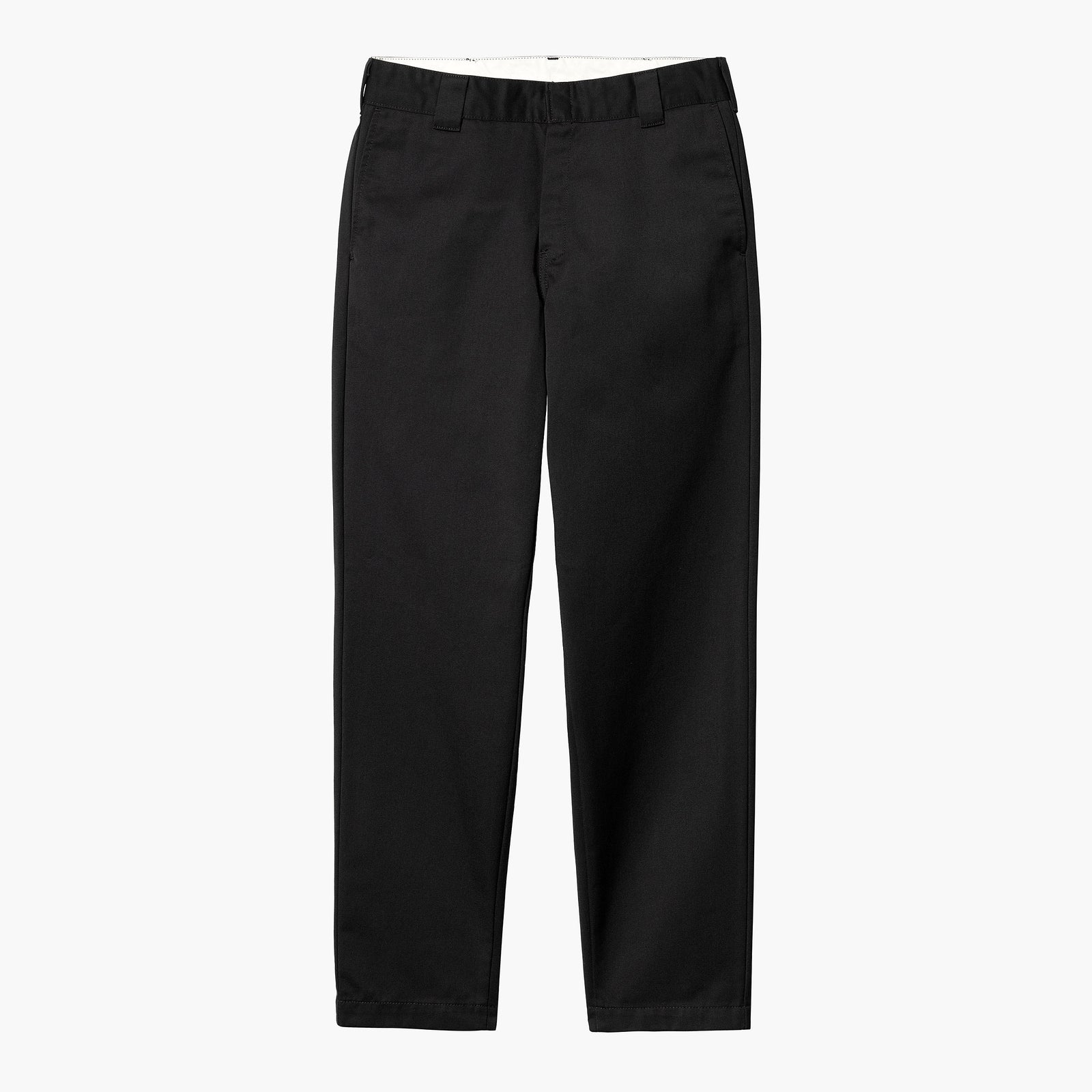 Wip Master Pant Black
