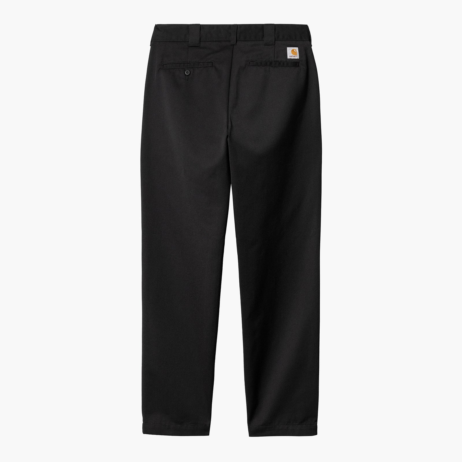 Wip Master Pant Black