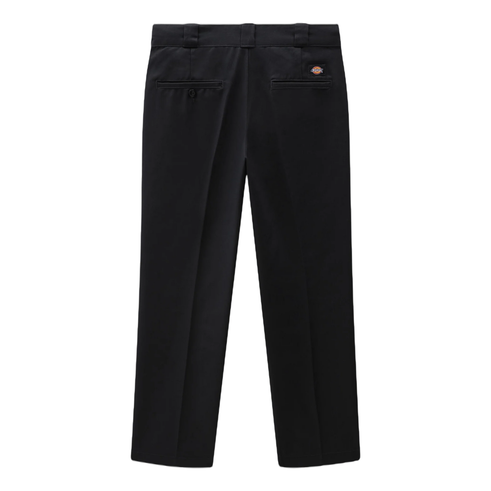 873 Work Pant Rec Black