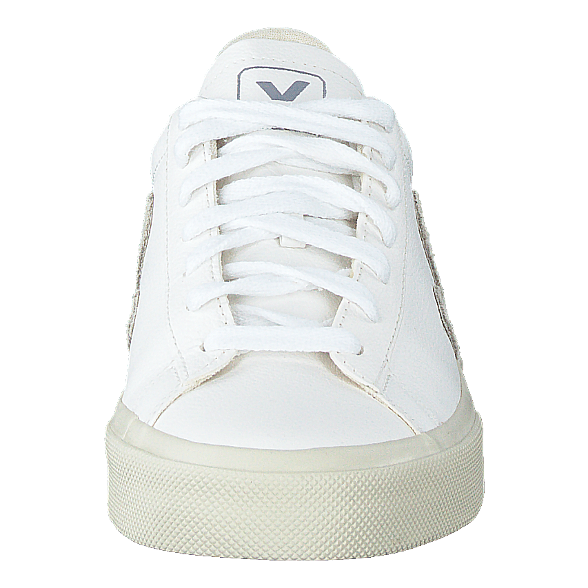 Wmns Campo Chromefree White