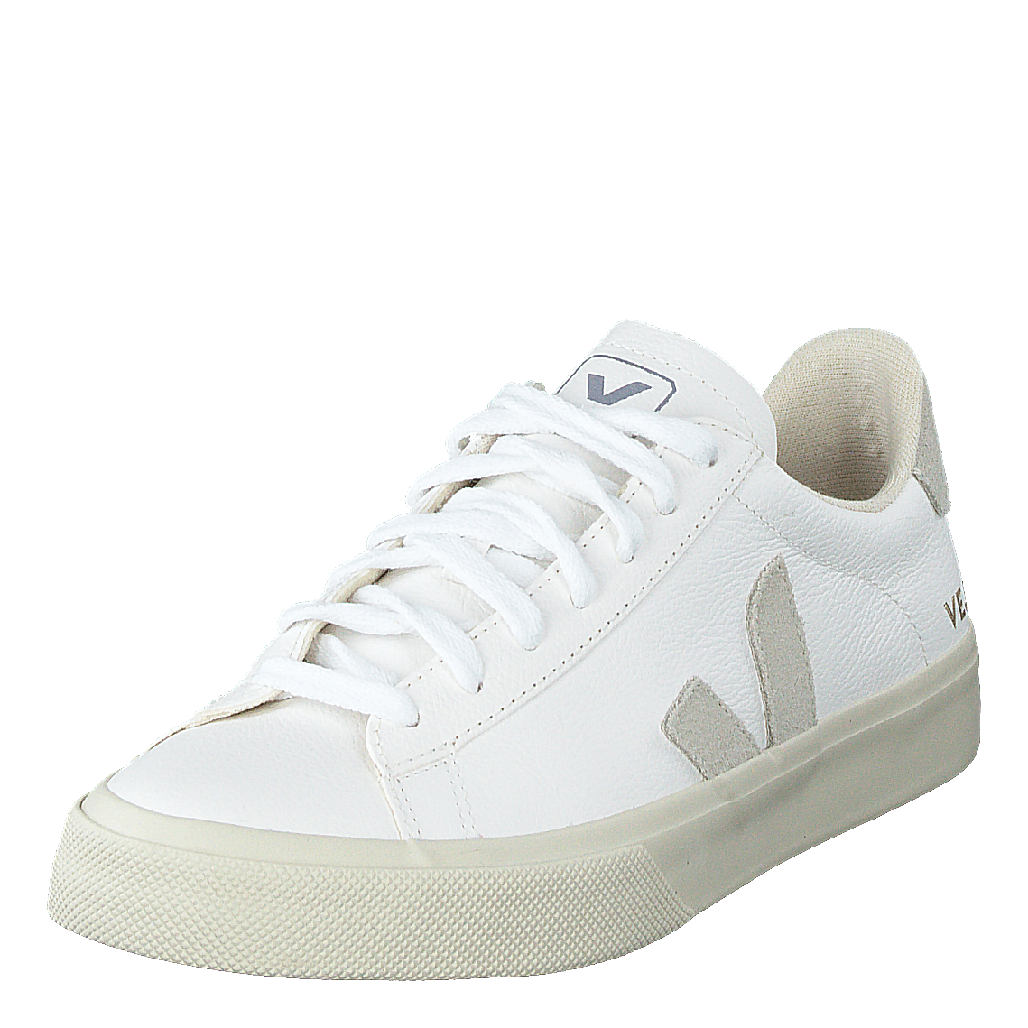 Wmns Campo Chromefree White