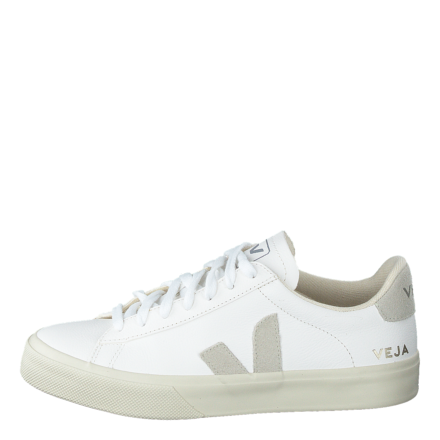 Wmns Campo Chromefree White