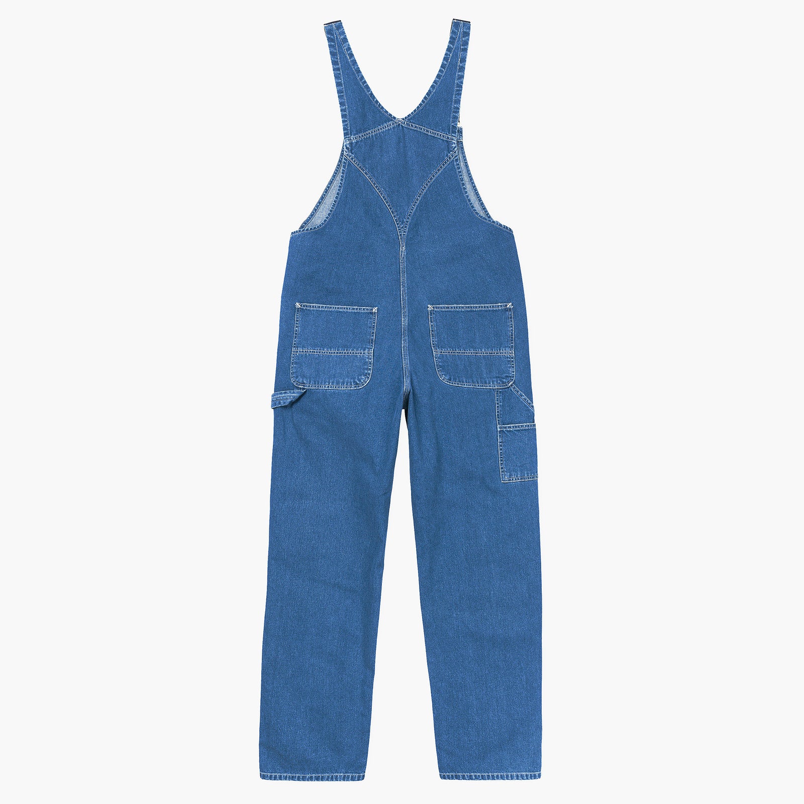 Bib Overall Blue