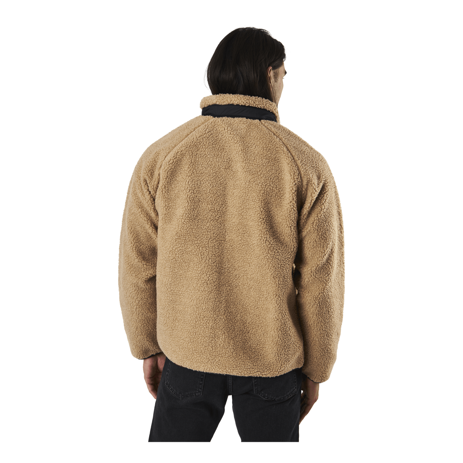 Prentis Liner Dusty H Brown