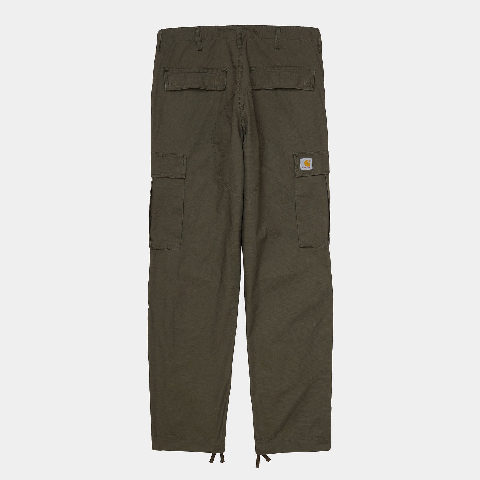 Regular Cargo Pant 32" Cypress /rinsed
