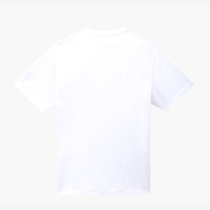 Porterdale Tshirt Mens White