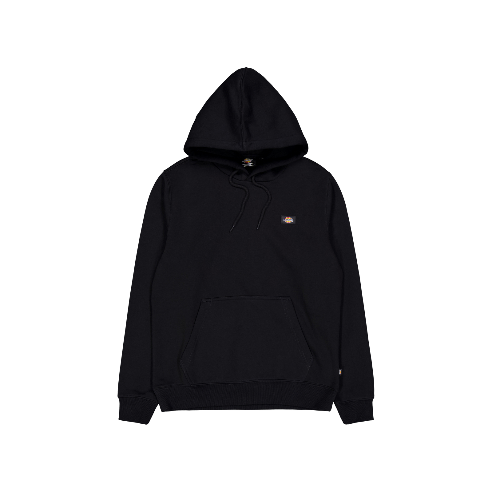 Oakport Hoodie Black