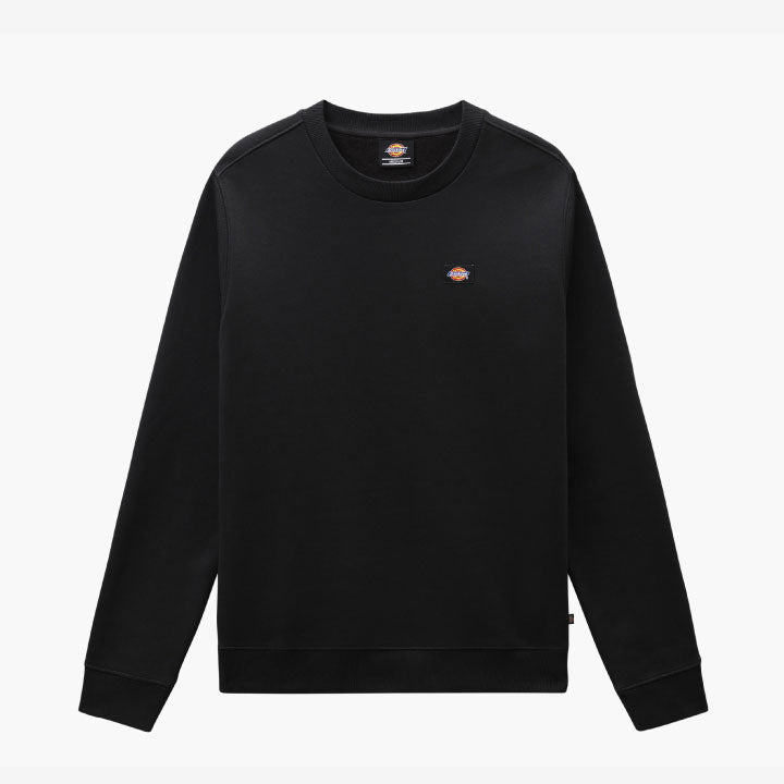 Oakport Sweatshirt Black
