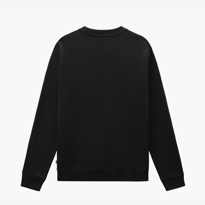 Oakport Sweatshirt Black