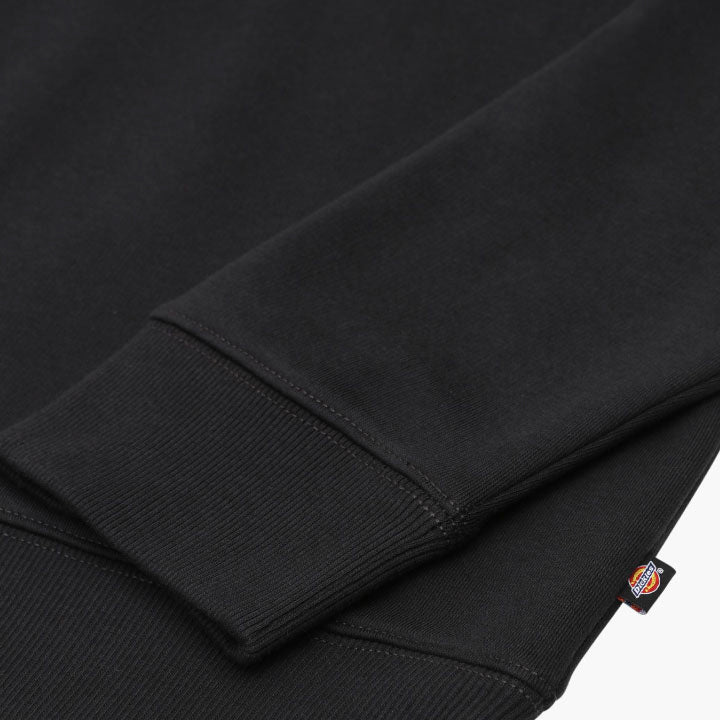 Oakport Sweatshirt Black