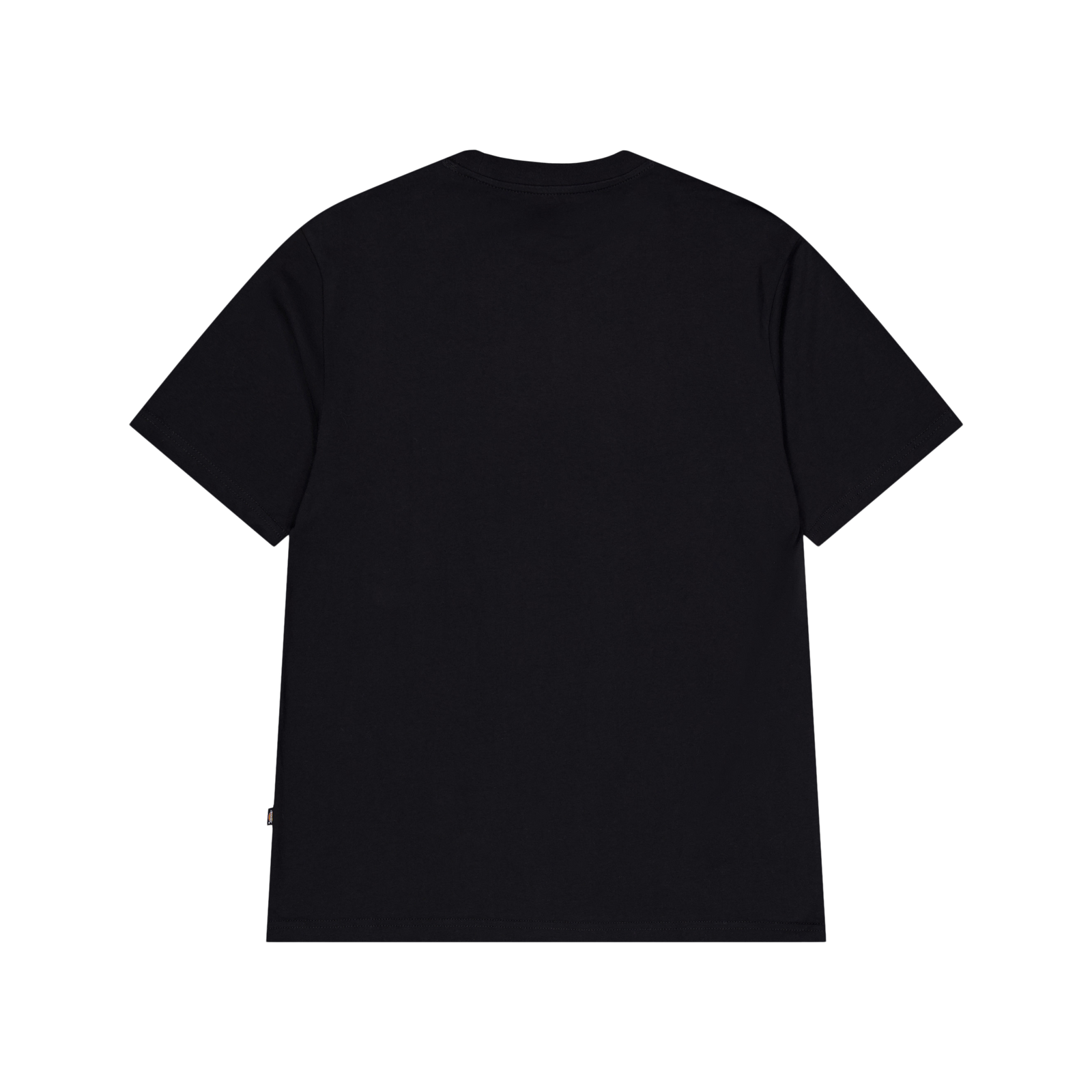 Ss Mapleton T-shirt Black