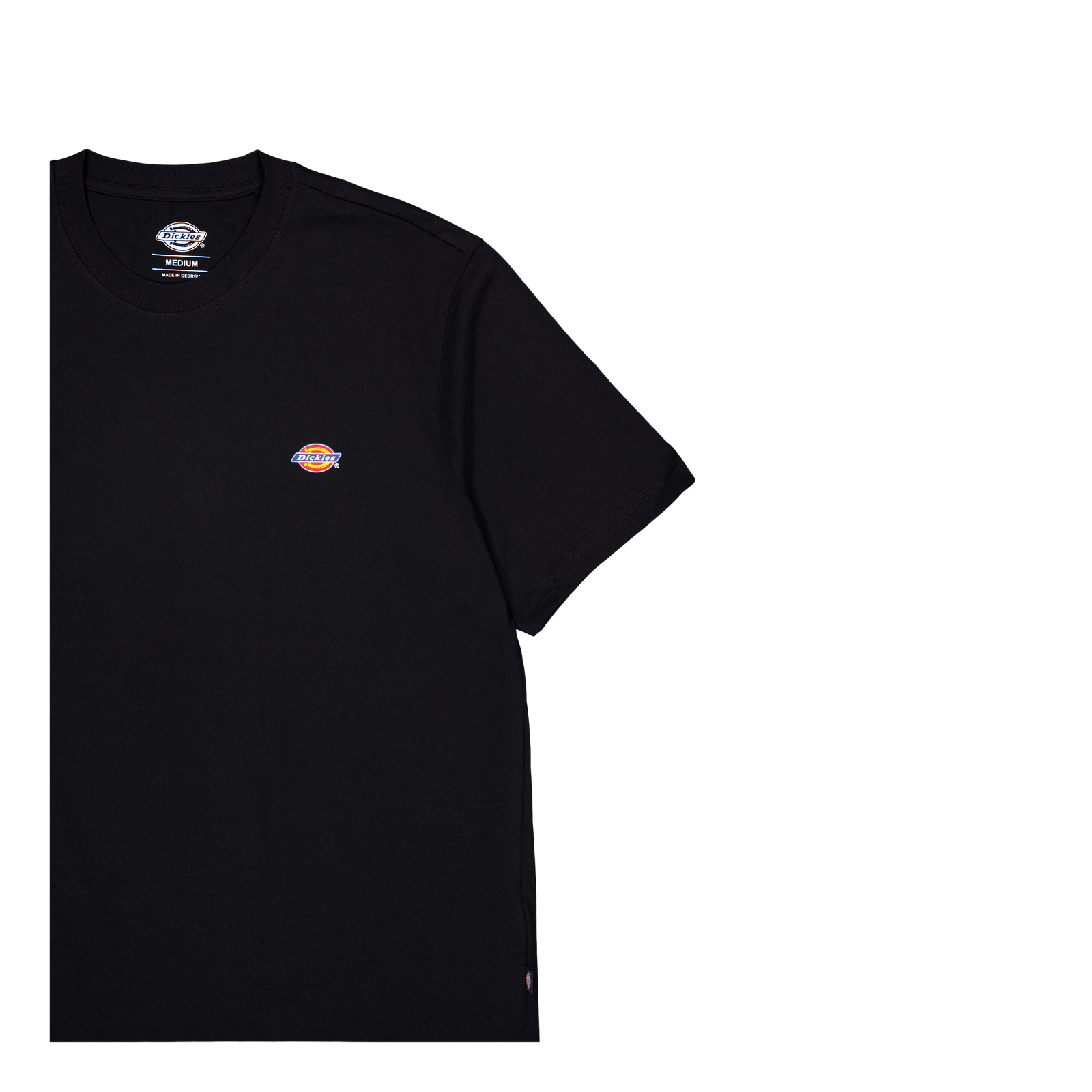 Ss Mapleton T-shirt Black