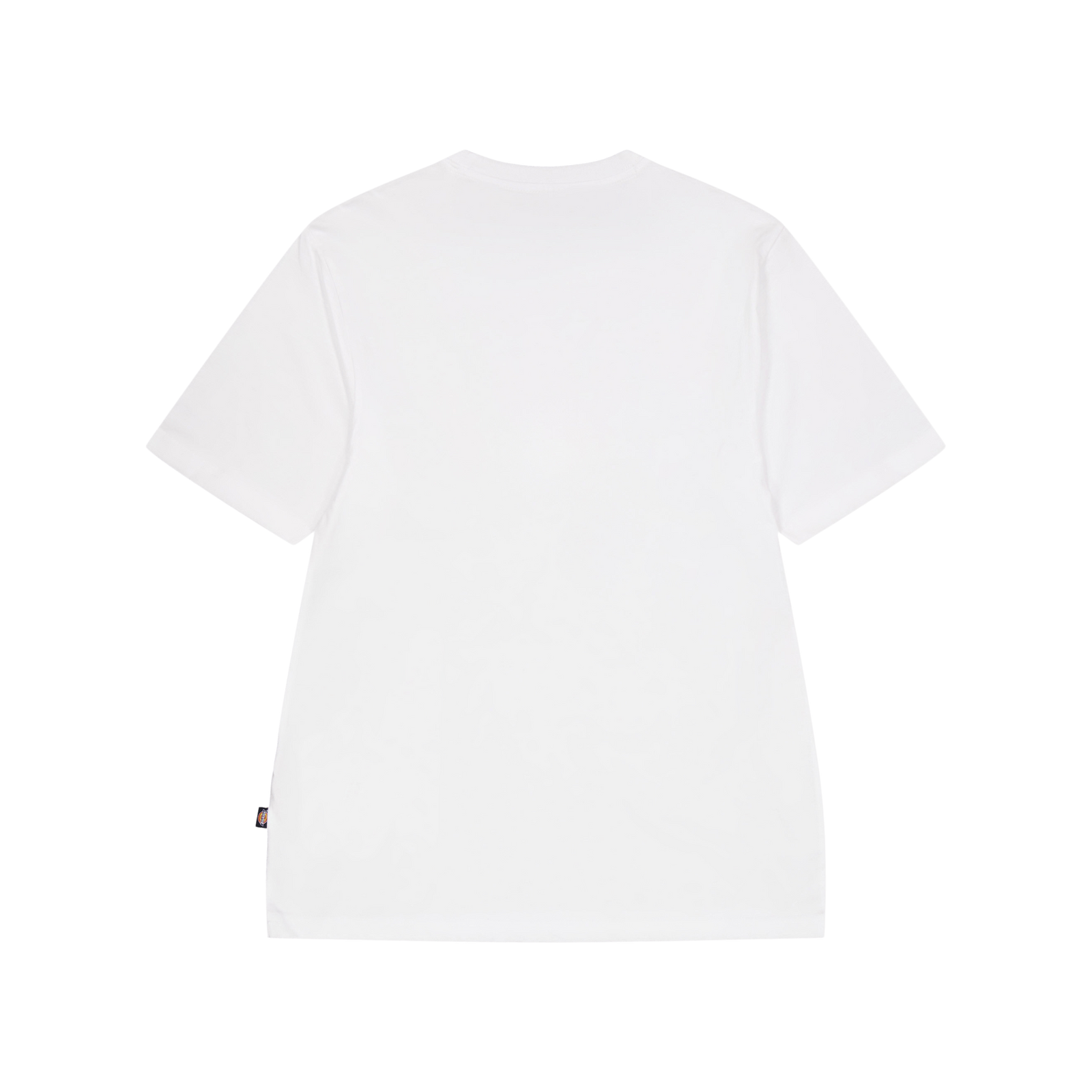 Ss Mapleton T-shirt White