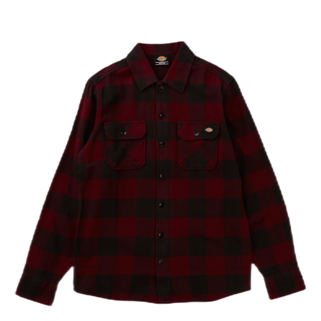 New Sacramento Shirt Maroon