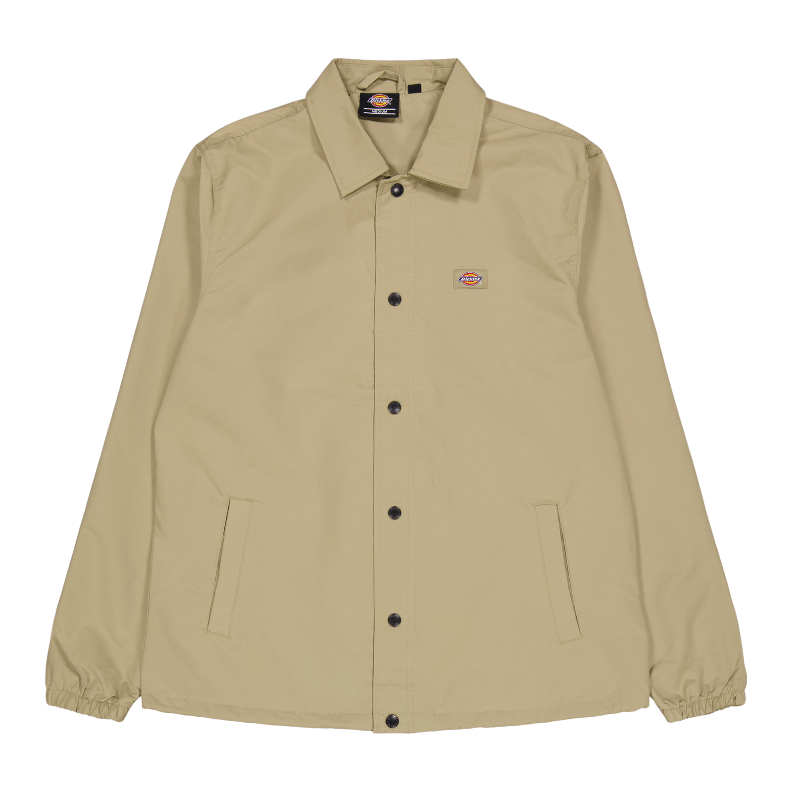 Oakport Coach Khaki