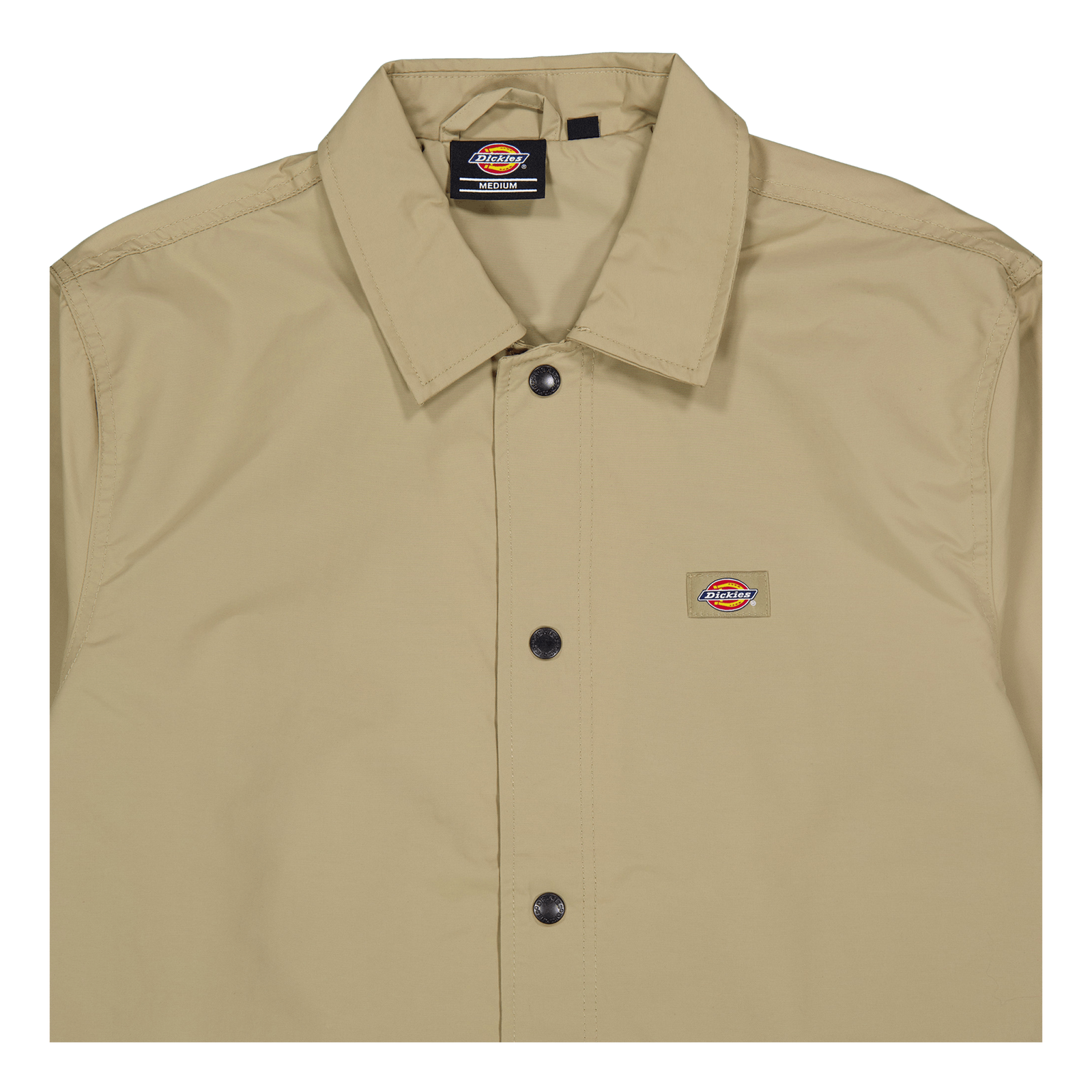 Oakport Coach Khaki