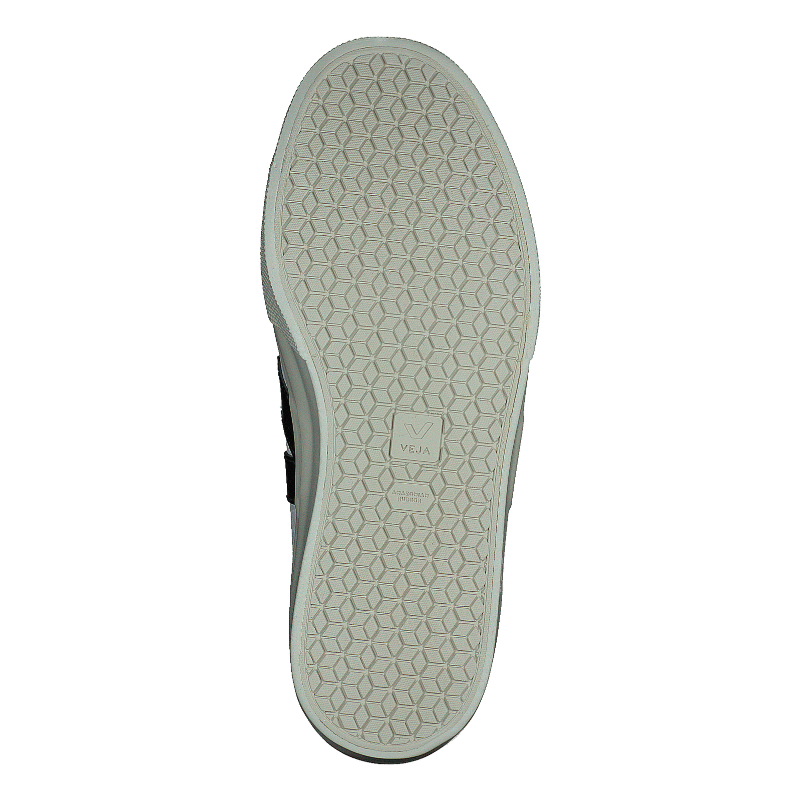 Campo Extra-white Black