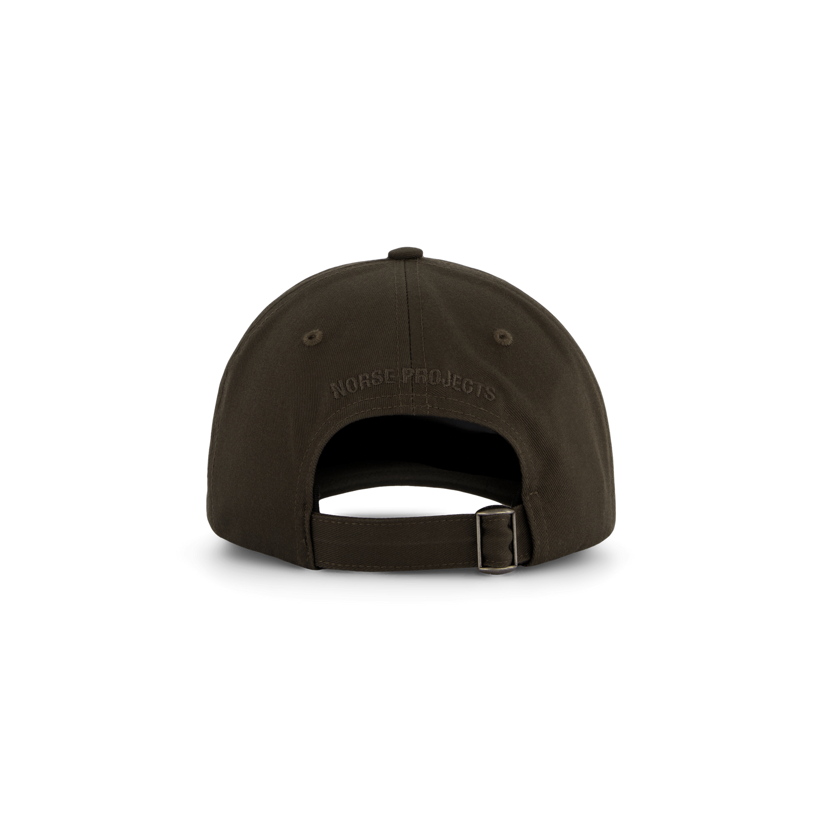 Twill Sports Cap Beech Green