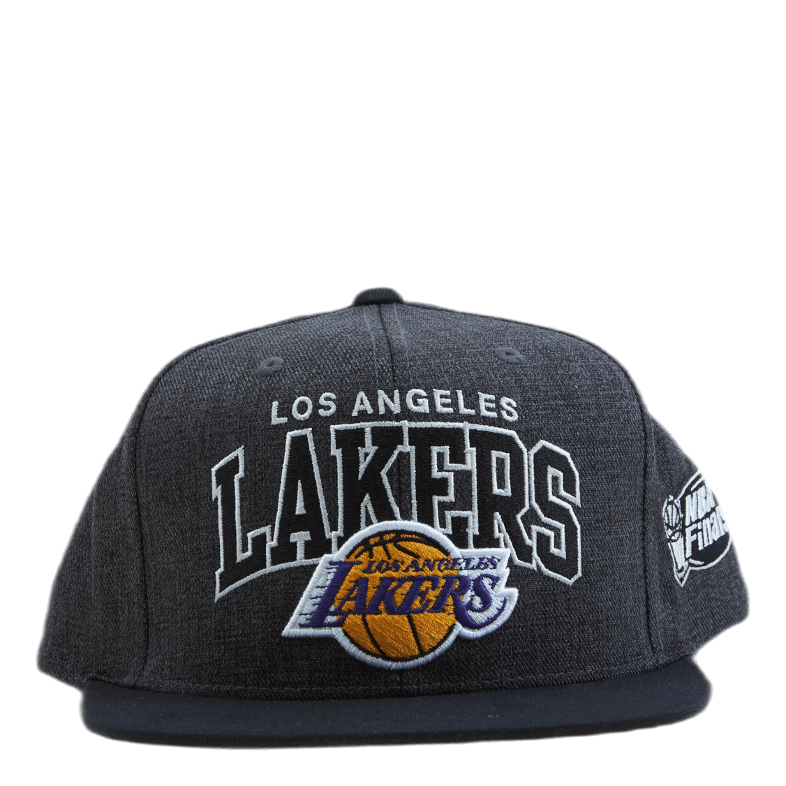 Lakers G2 Winners Snapback