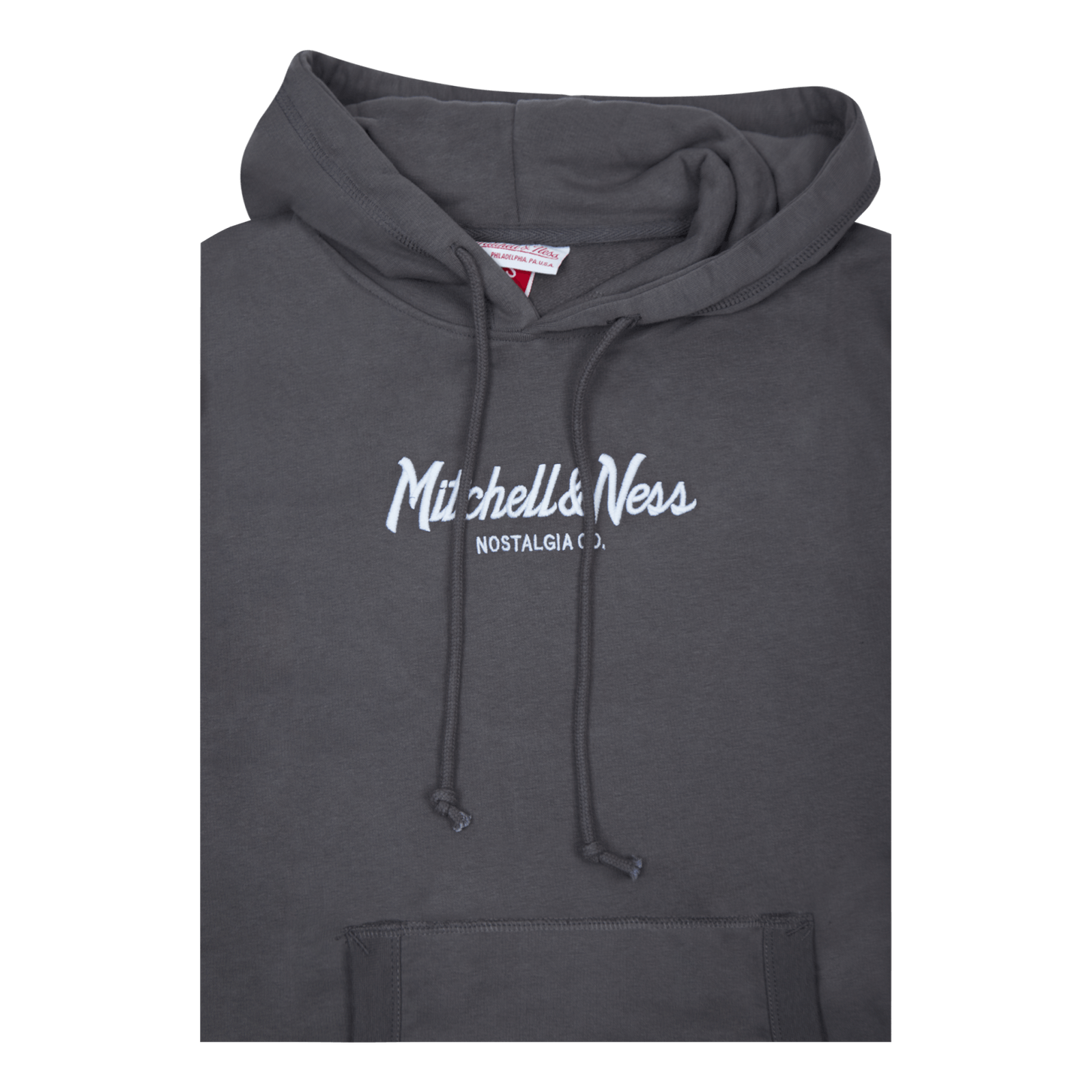 Pinscript Hoodie