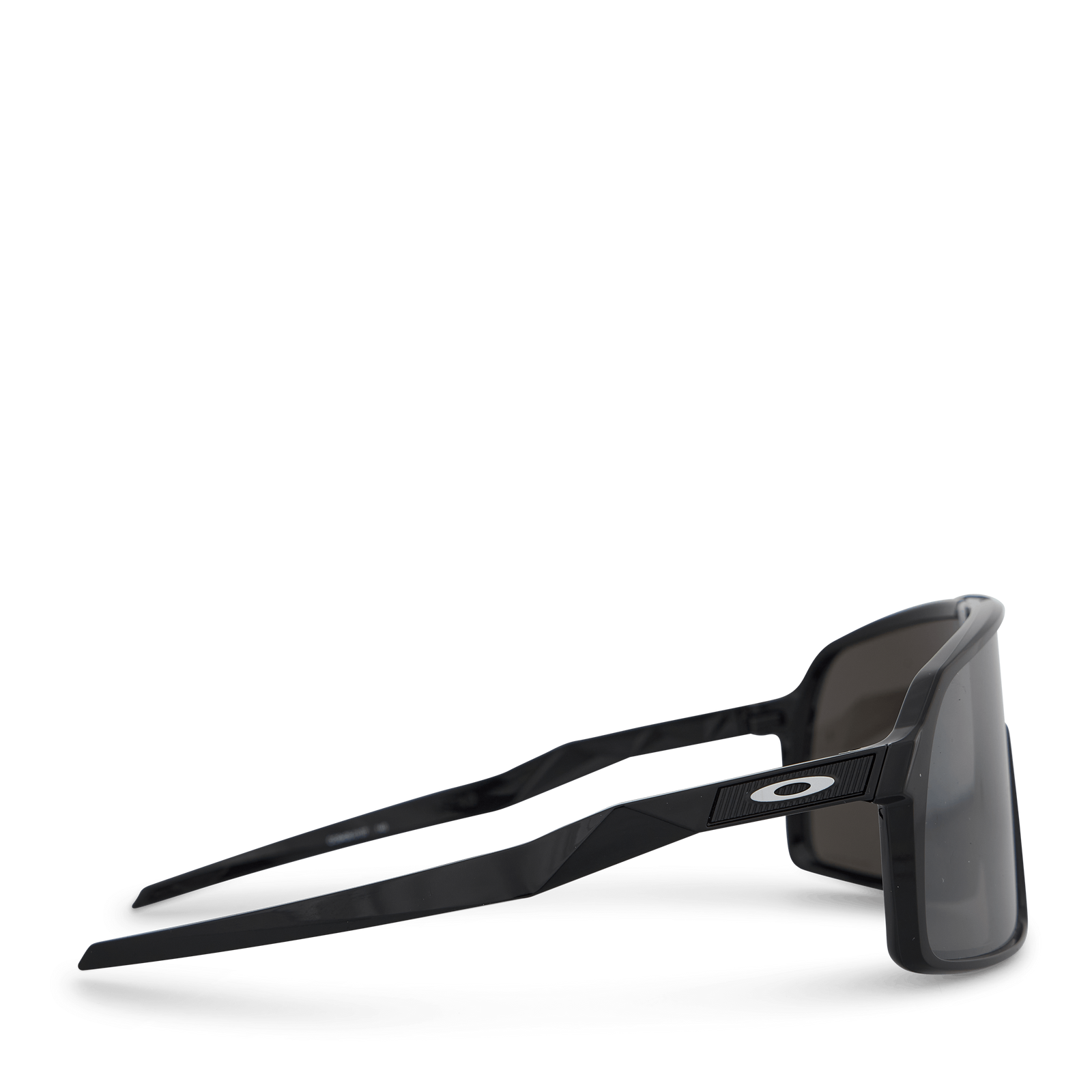 Sutro Polished Black W/ Prizm Black