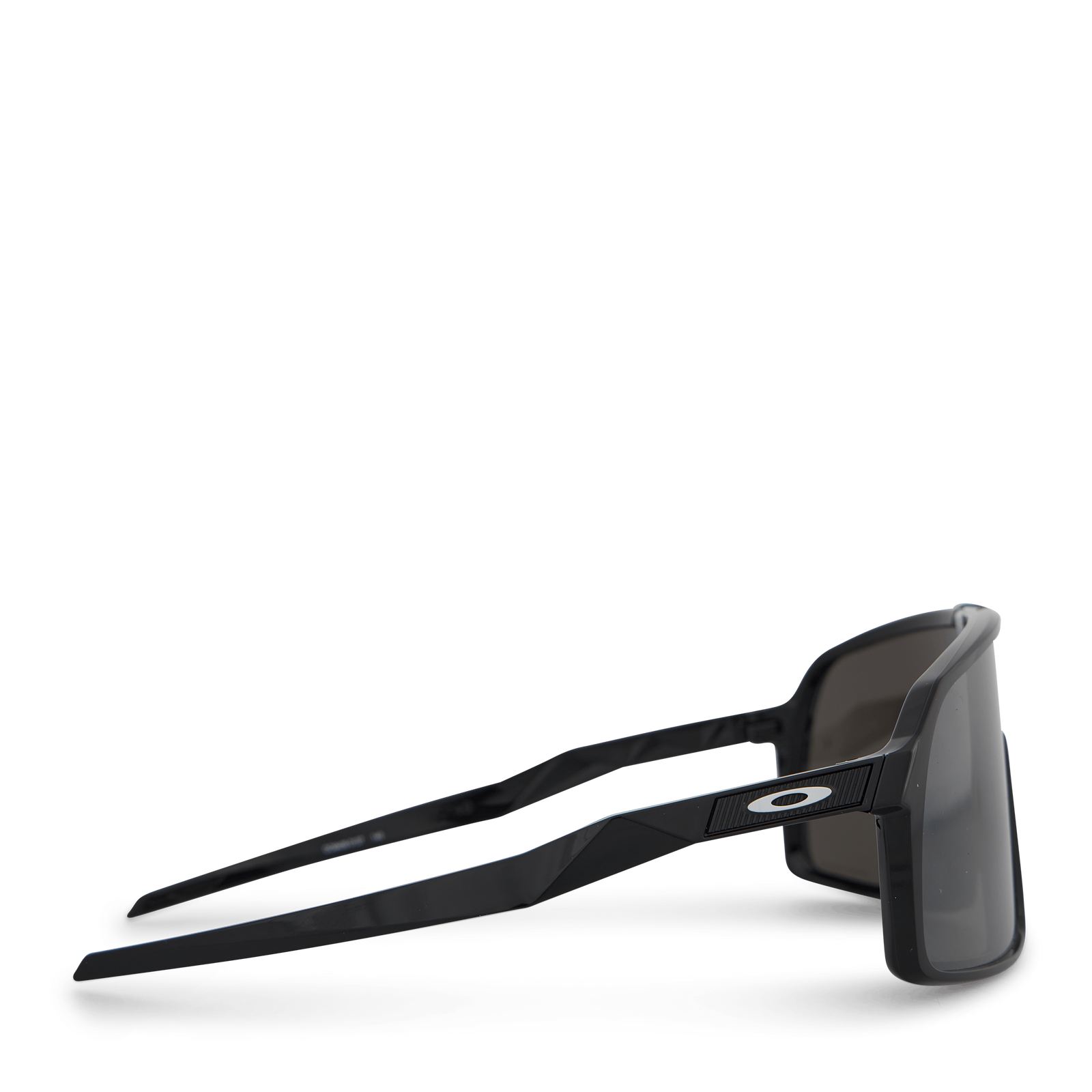 Sutro Polished Black W/ Prizm Black