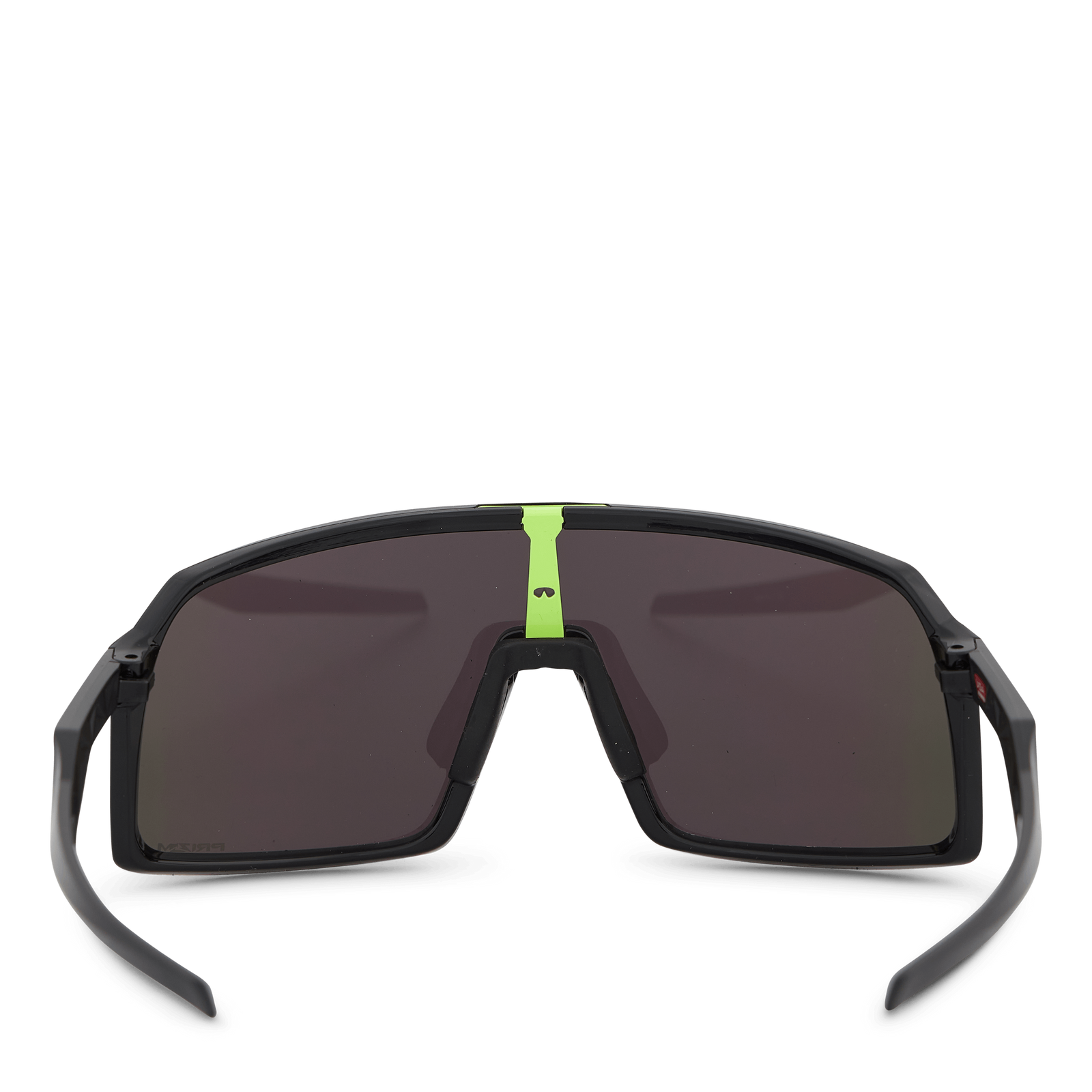 Sutro Black Ink W/ Prizm Jade