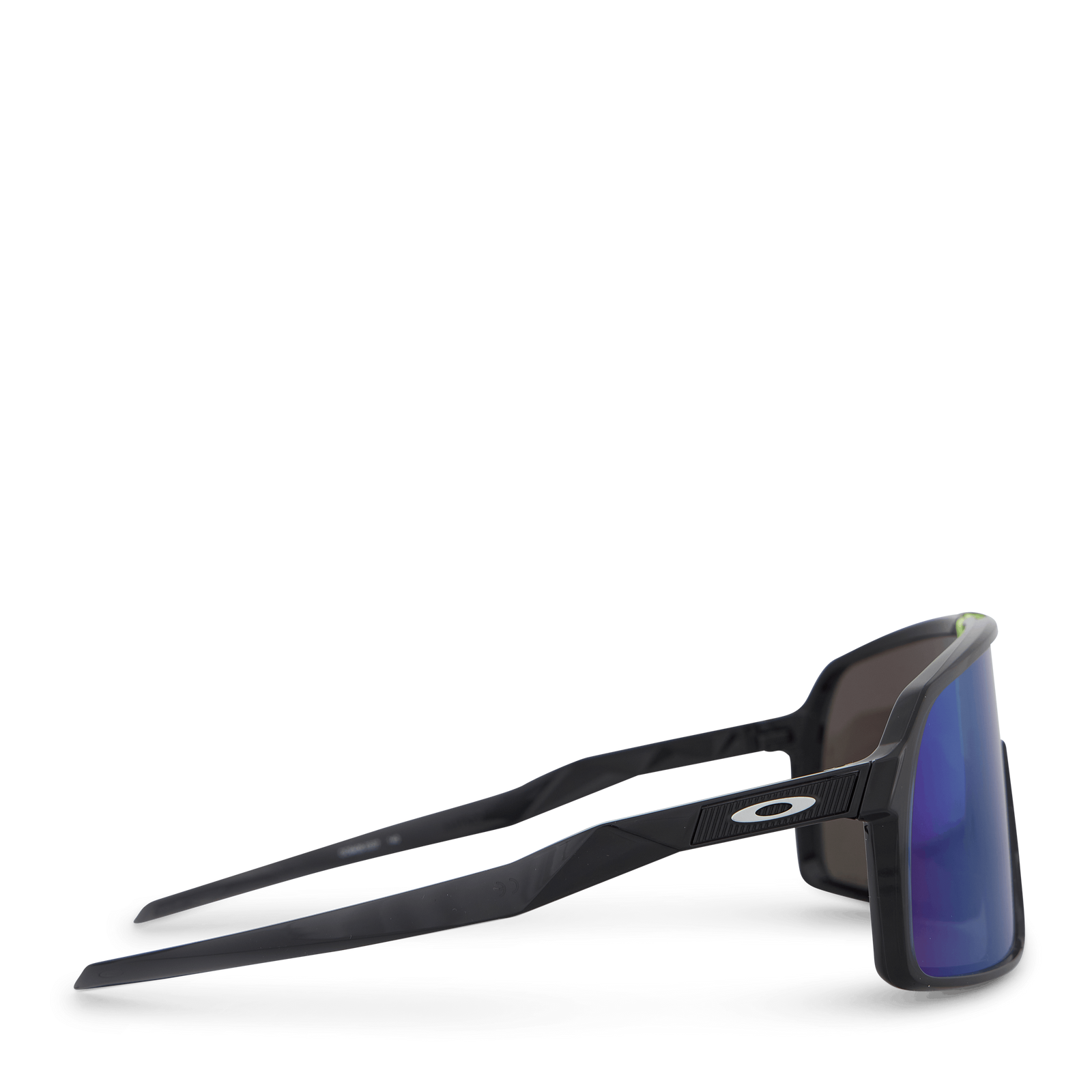 Sutro Black Ink W/ Prizm Jade