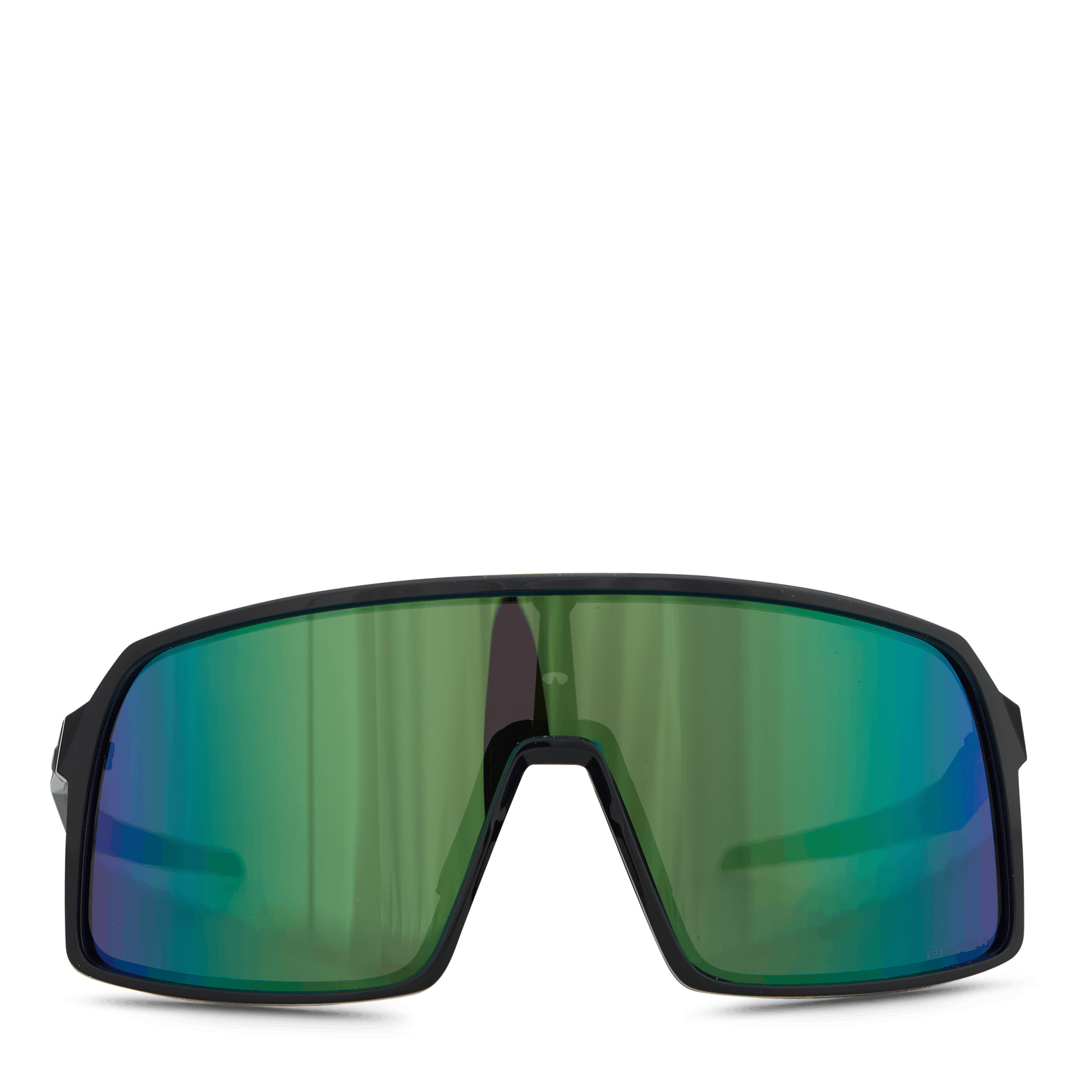 Sutro Black Ink W/ Prizm Jade