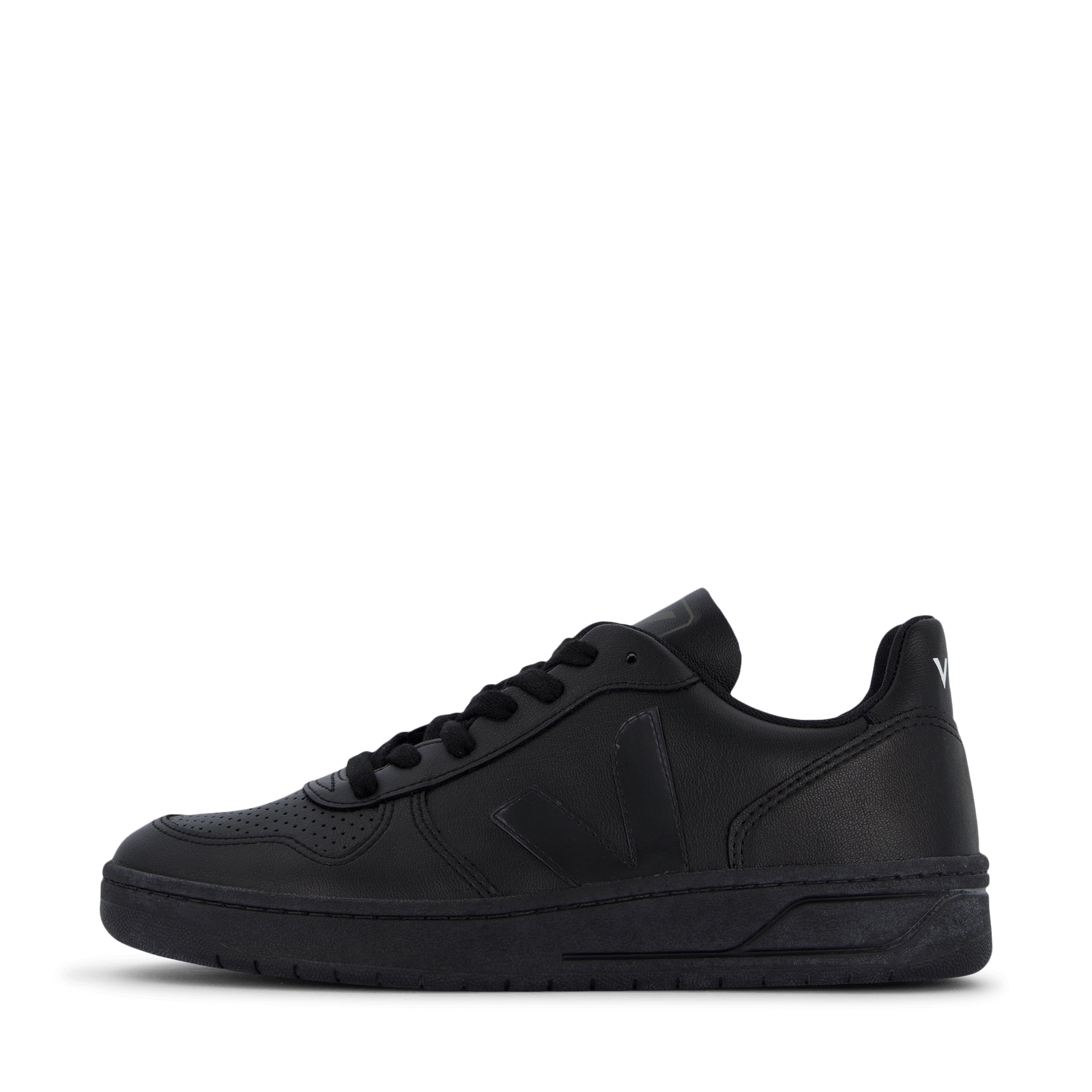 V-10 Cwl Black_black-sole Black Black-sole