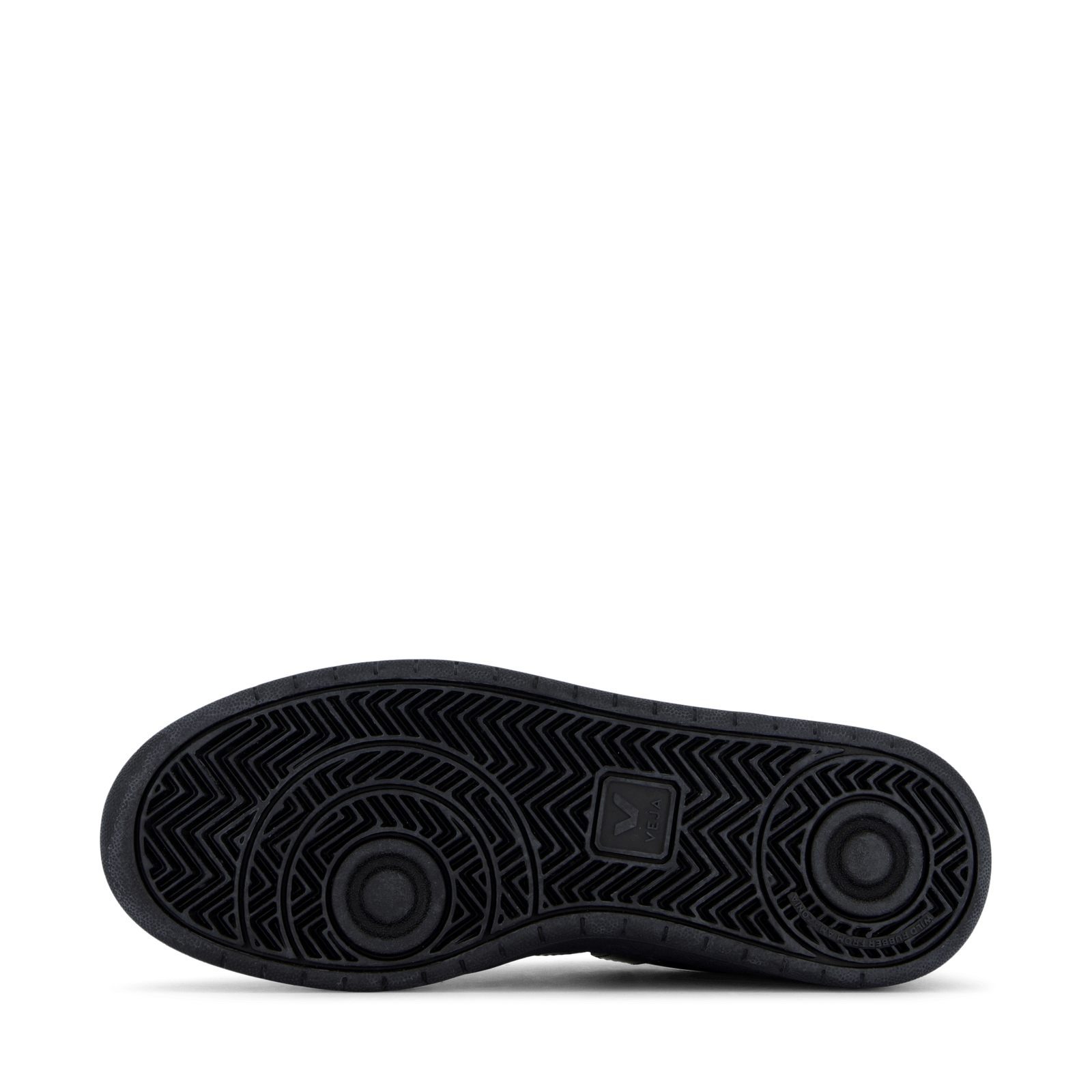 V-10 Cwl Black_black-sole Black Black-sole